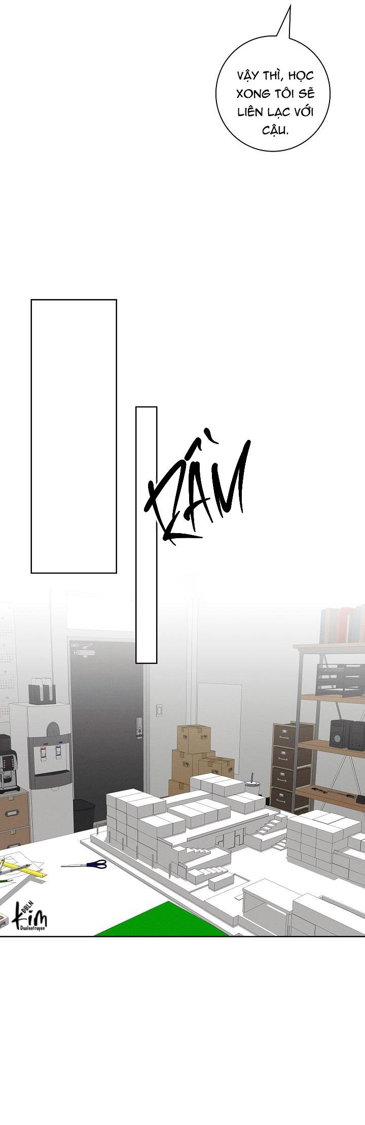 Đọc truyện (ABO) BE BE - Chapter 34