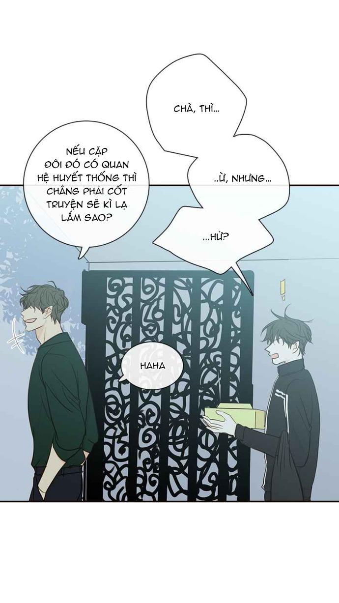 Đọc truyện Thiên Đường Táo Xanh - Chapter 84