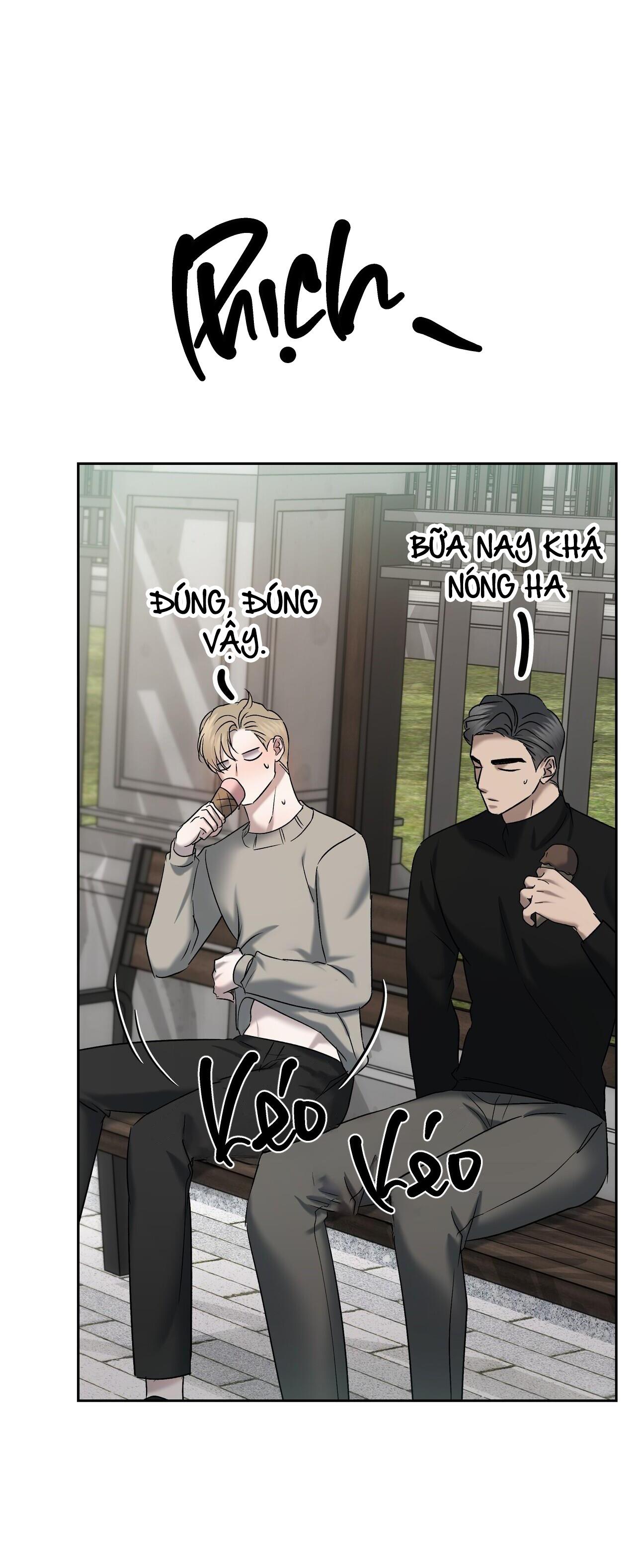 Đọc truyện CẦU THỦ BÓNG NƯỚC - Chapter 37