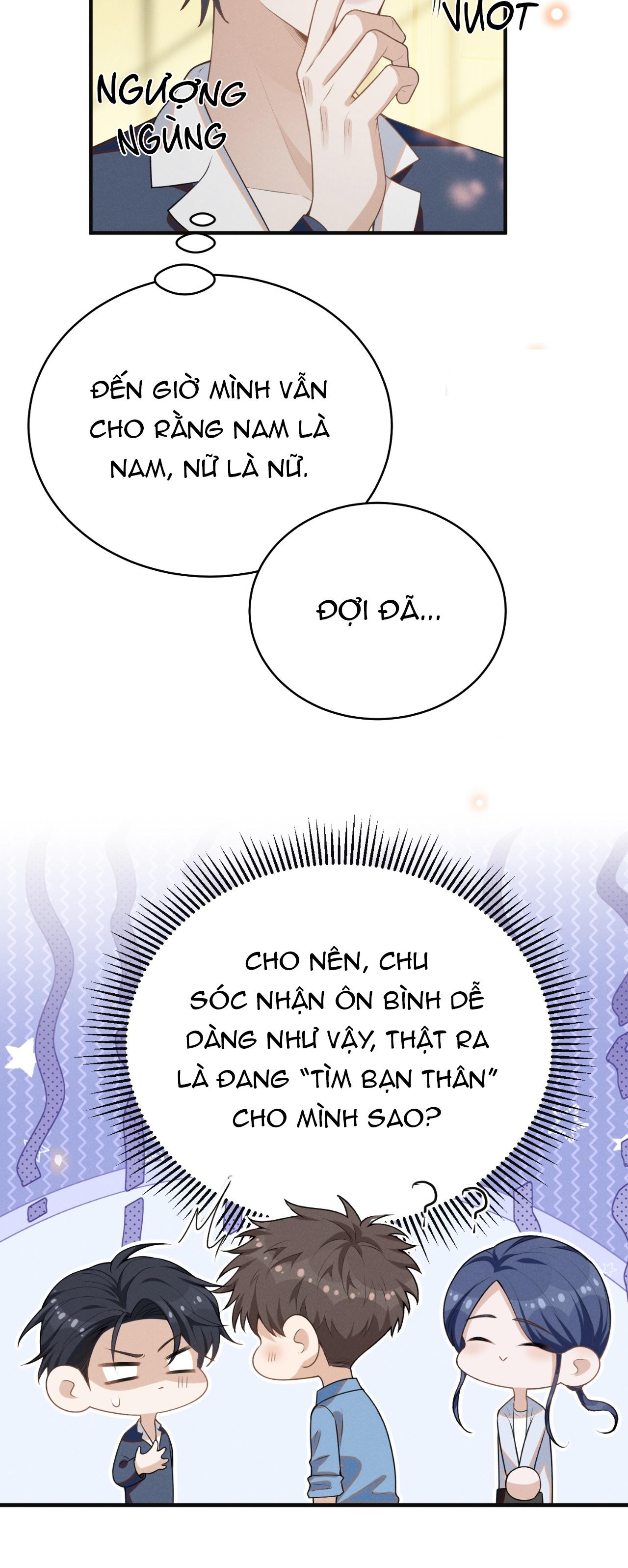 Đọc truyện Lai sinh bất kiến - Chapter 127