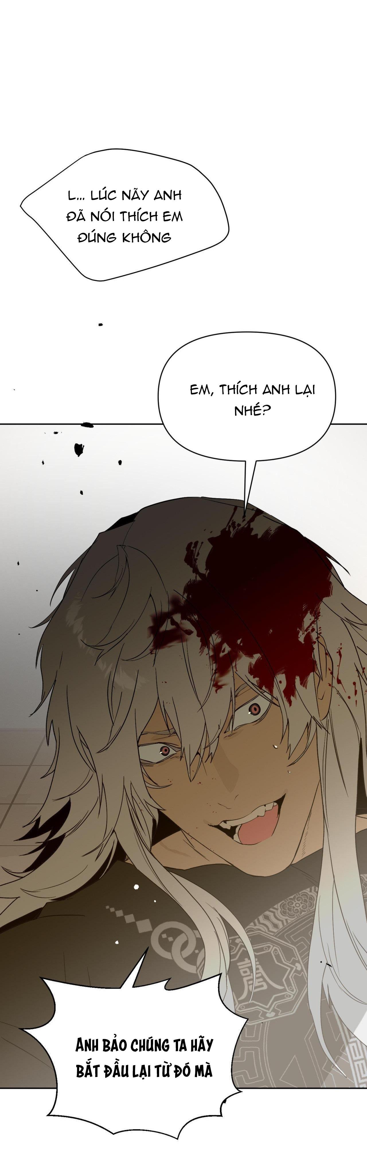 Đọc truyện BẠN CÙNG LỚP MẪU GIÁO MẶT TRỜI - Chapter 26