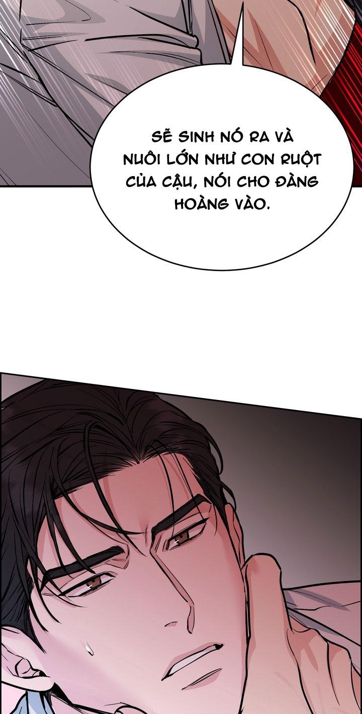 Đọc truyện CHÓ VÀ CHIM - Chapter 39