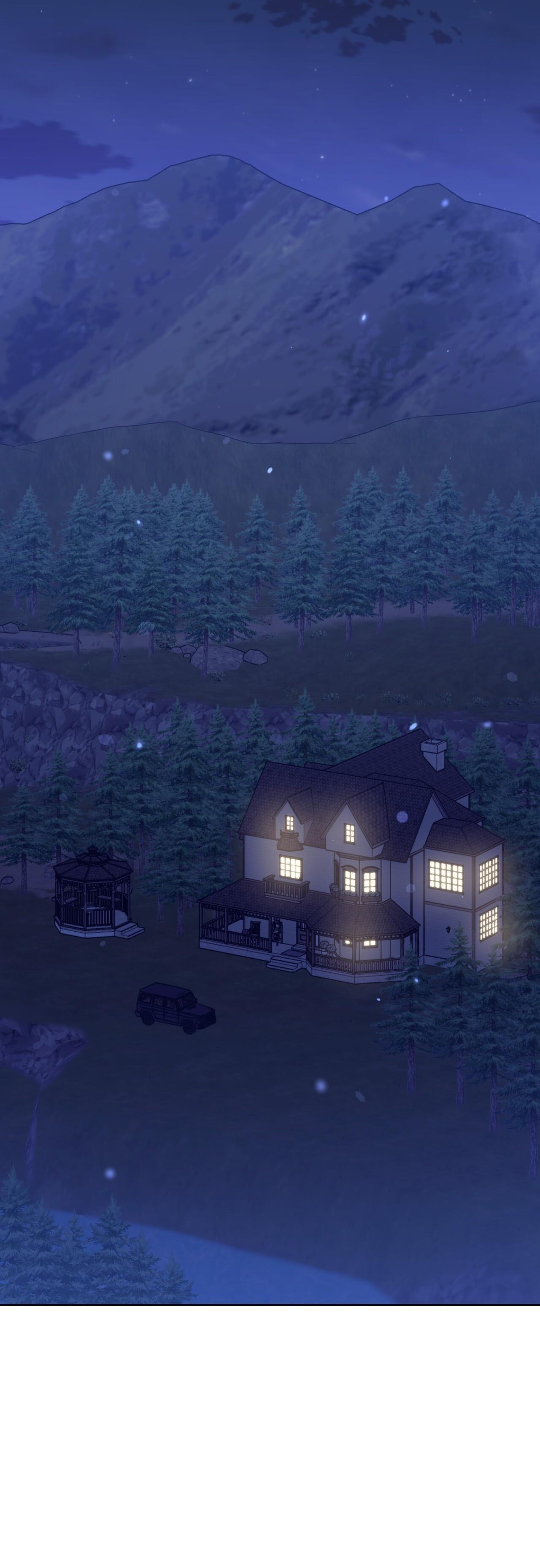 Đọc truyện Khu Rừng Tĩnh Lặng - Chapter 49