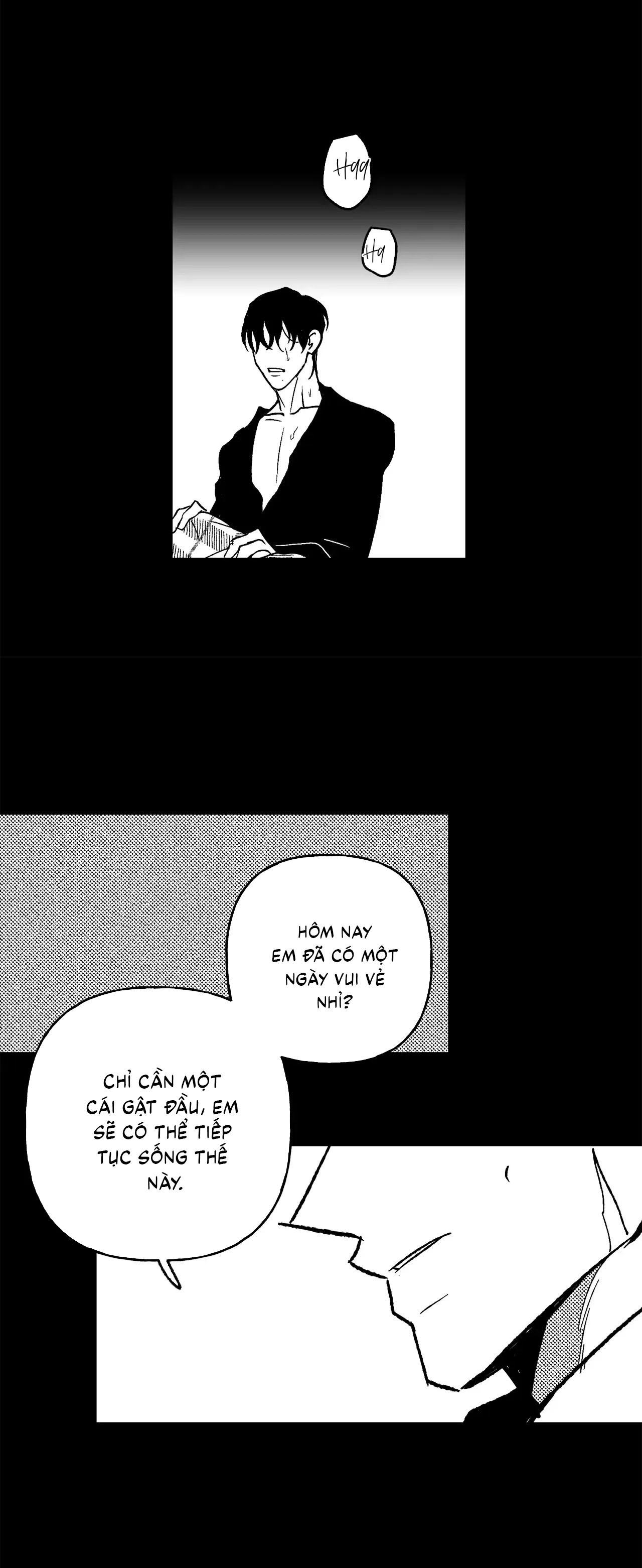 Đọc truyện  Sự kết hợp hoàn hảo - Chapter 37
