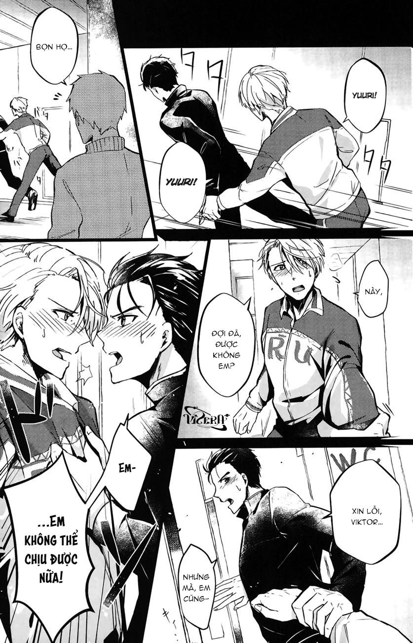 Đọc truyện ONESHOT VICERA COMICS HOUSE - Chapter 66