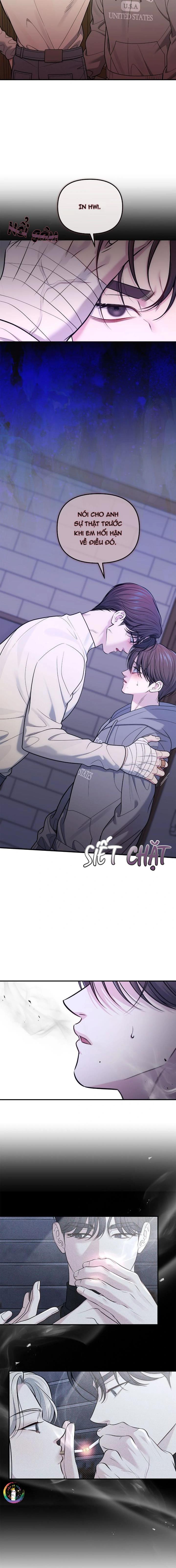 Đọc truyện (END) Tình Yêu Bí Mật - Chapter 60