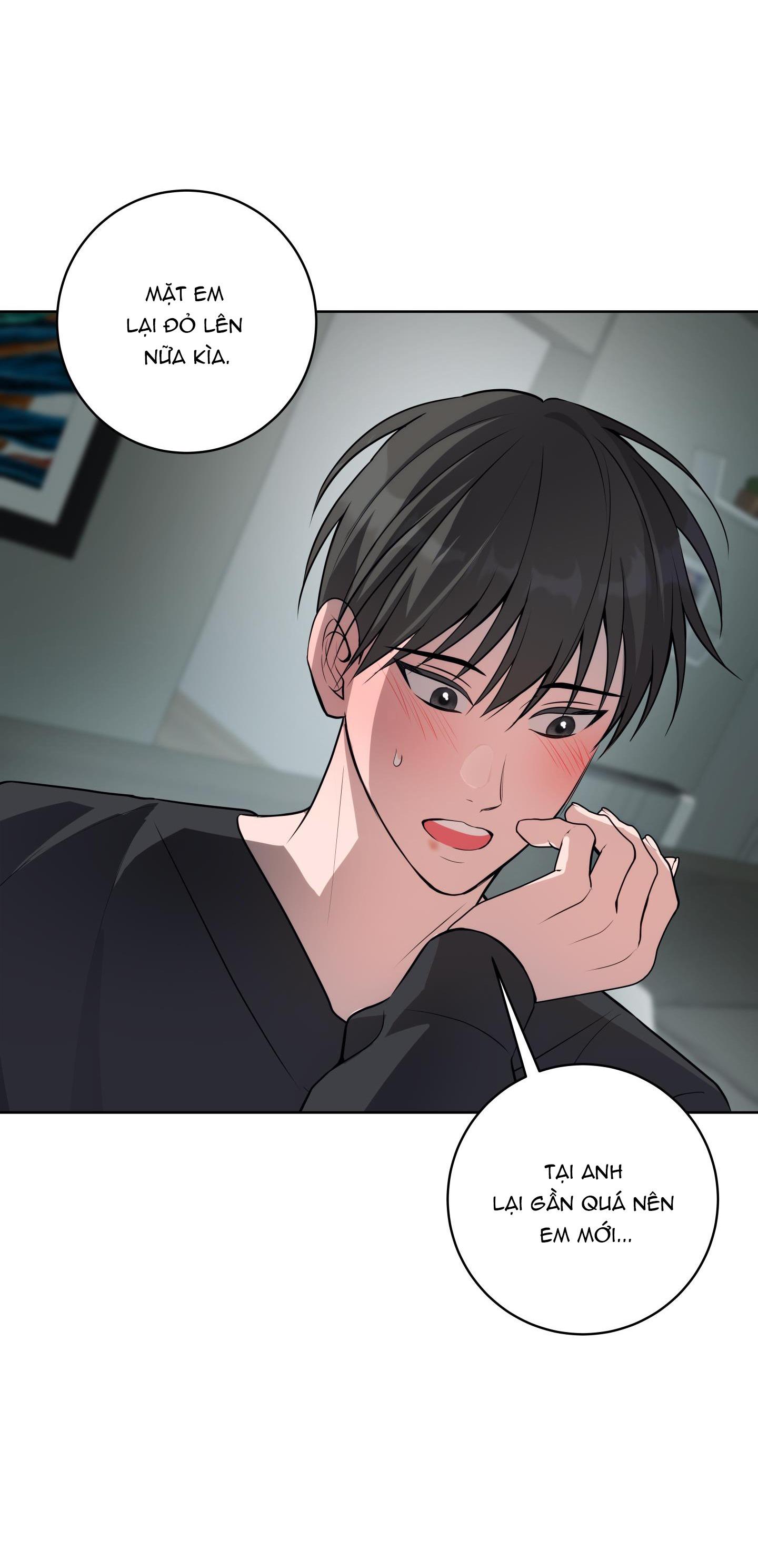 Đọc truyện Ba ngày, làm thật - Chapter 27