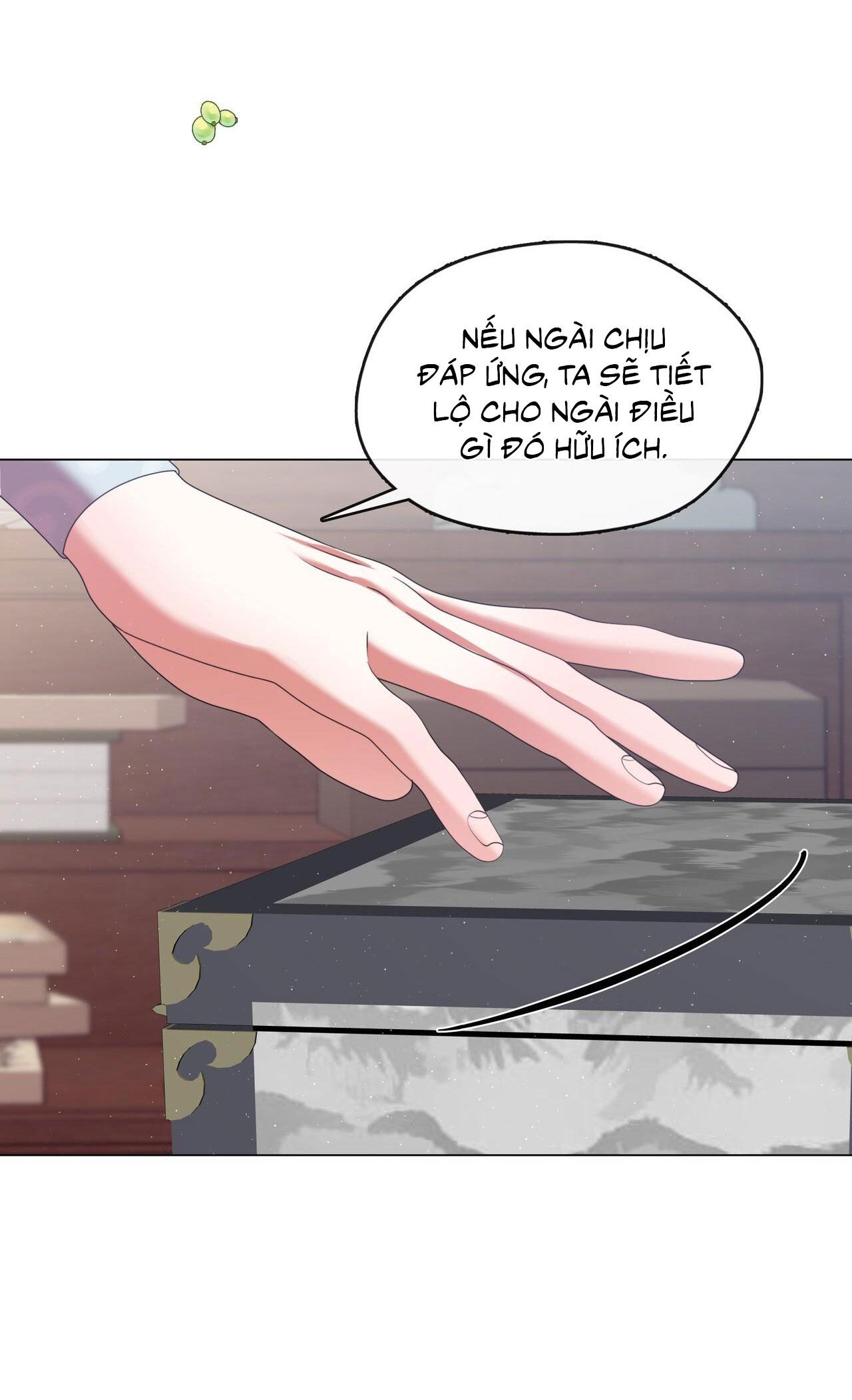Đọc truyện Tôi đã nuôi dạy thủ lĩnh giáo phái ác ma - Chapter 29