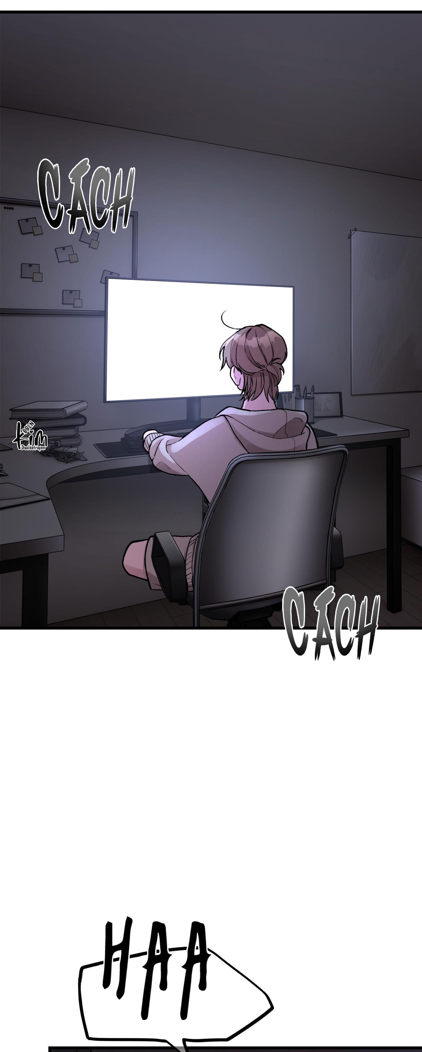 Đọc truyện NGHIỆN SEX - Chapter 15.1