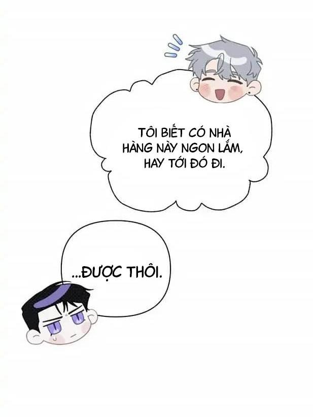 Đọc truyện Tên đạo sư rắc rối - Chapter 5