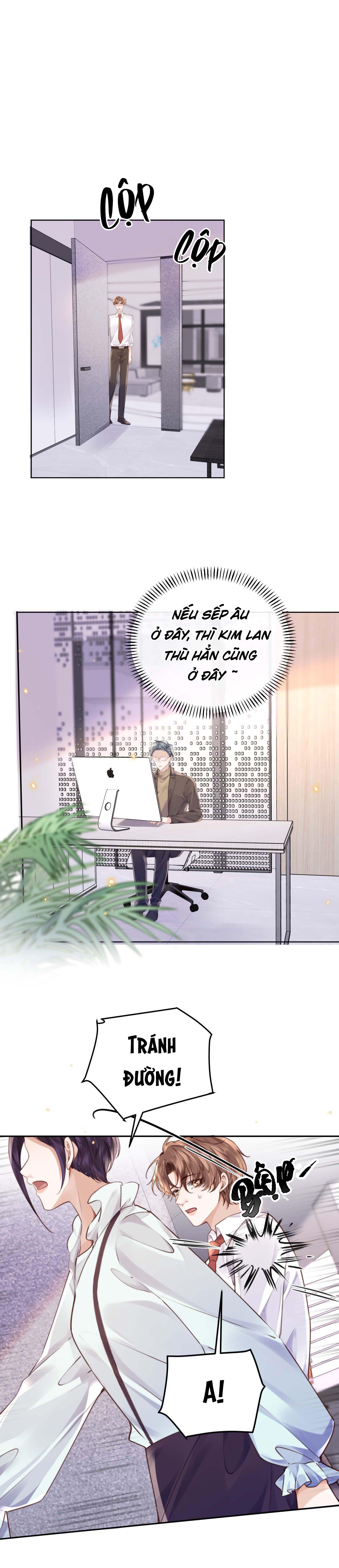 Đọc truyện (END) Đặc Chế Cho Riêng Anh - Chapter 74