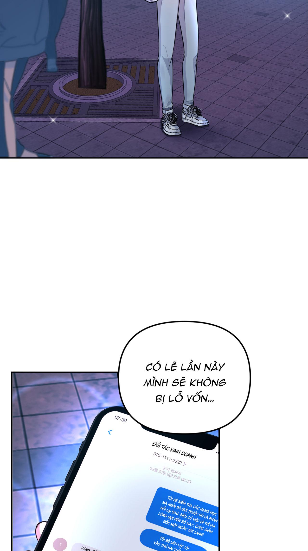 Đọc truyện Ngày Trời Nắng Đẹp - Chapter 1
