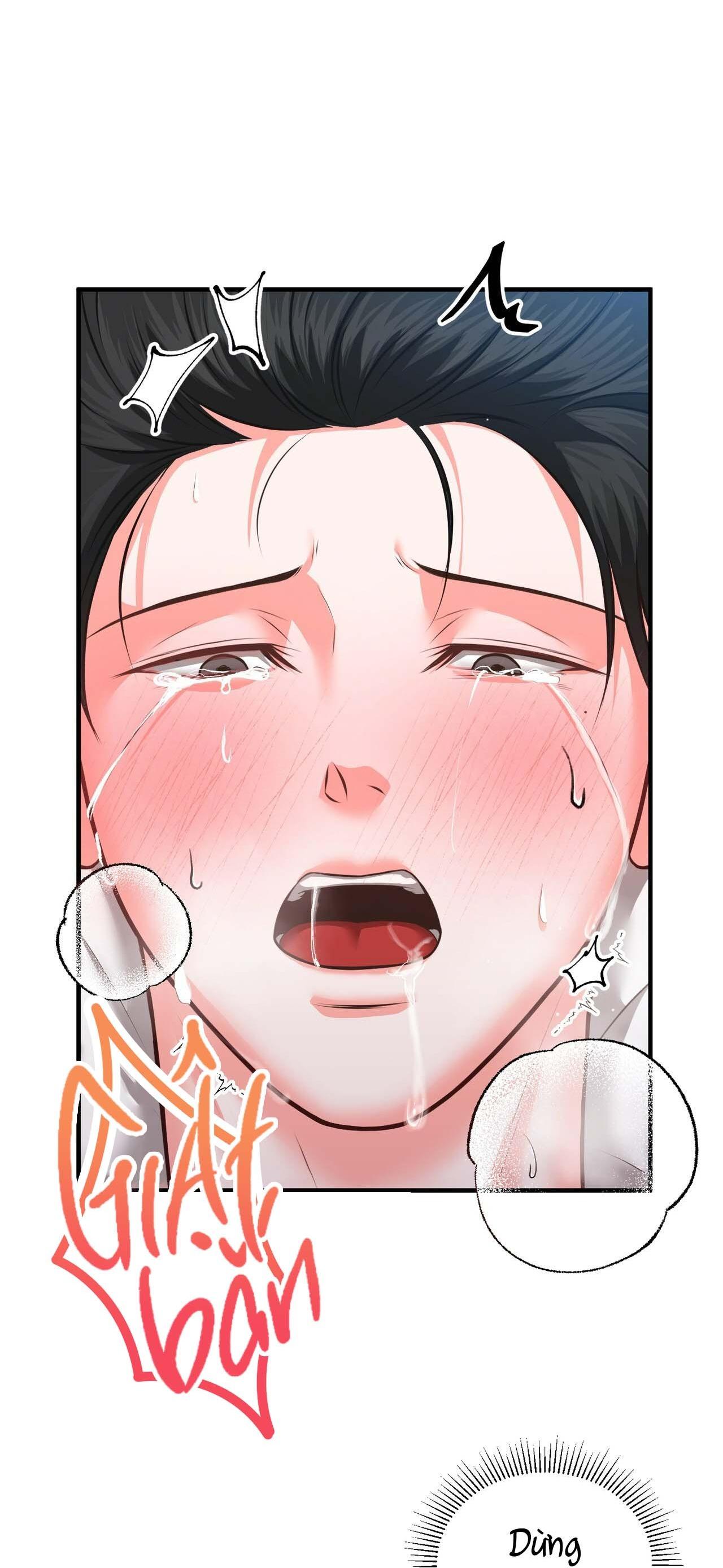 Đọc truyện (END) CHỜ CHÚT! ĐỪNG DI CHUYỂN - Chapter 3