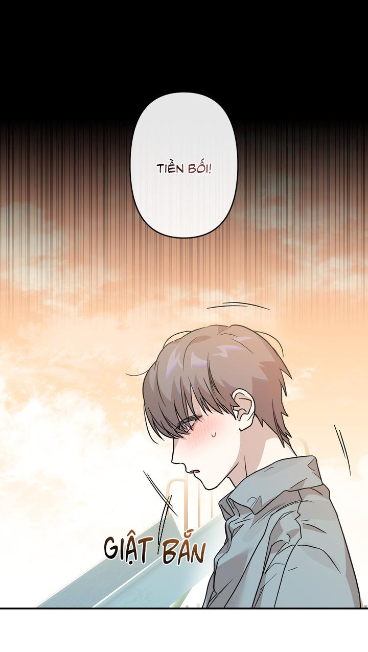 Đọc truyện XIN HÃY CHỐNG LƯNG CHO TÔI - Chapter 3