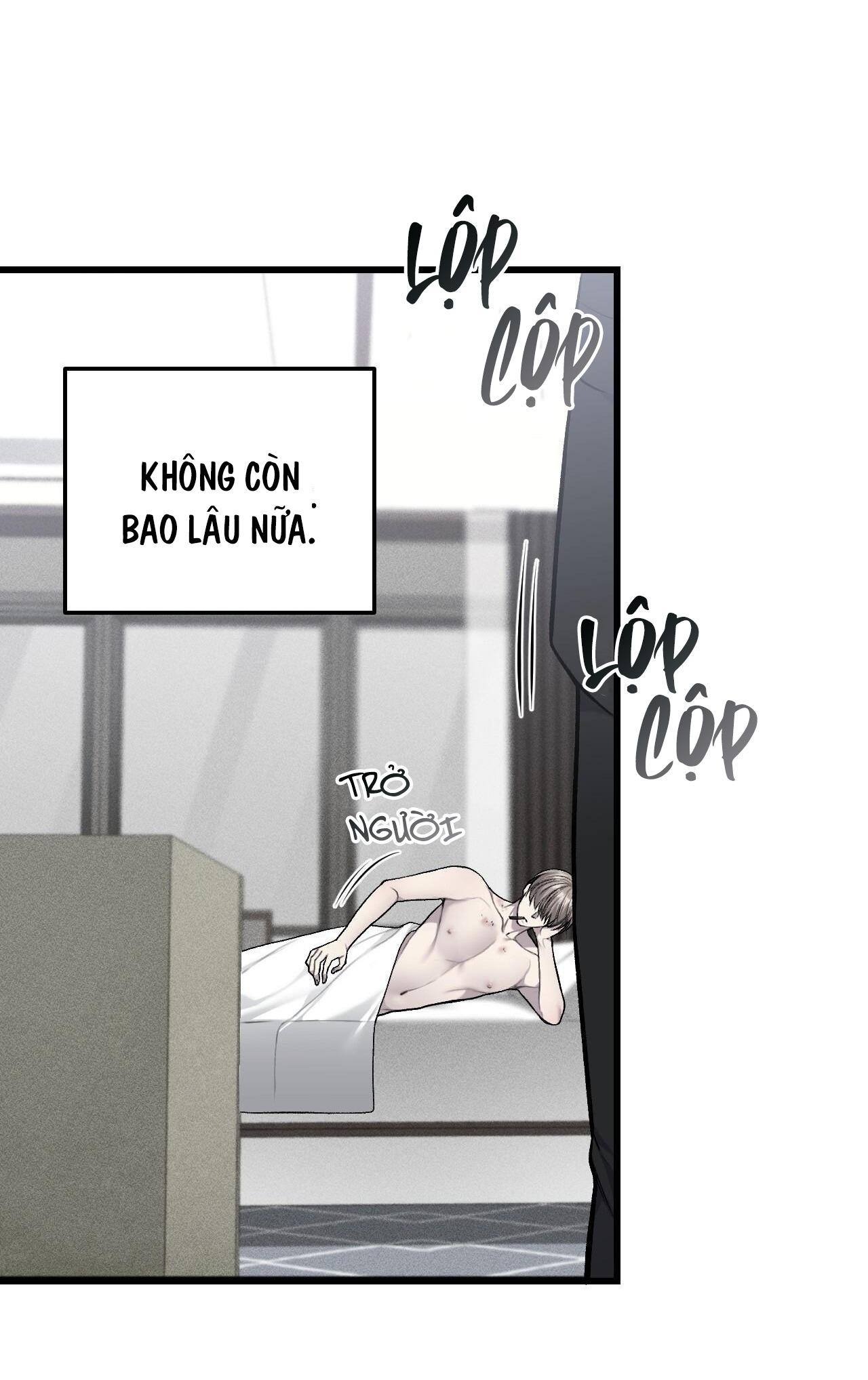 Đọc truyện XX CẶN BÃ - Chapter 34