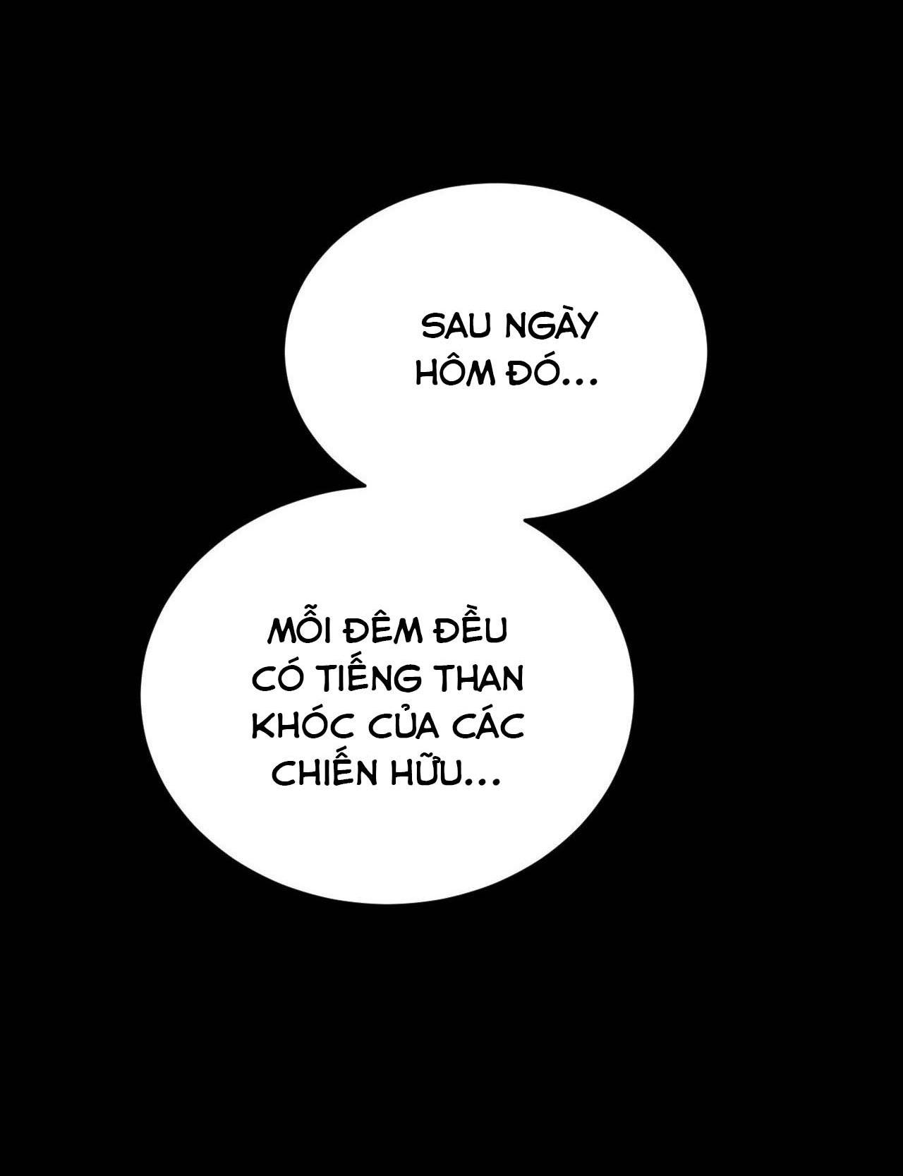 Đọc truyện (END SS1) PEACH BOY - Chapter 35