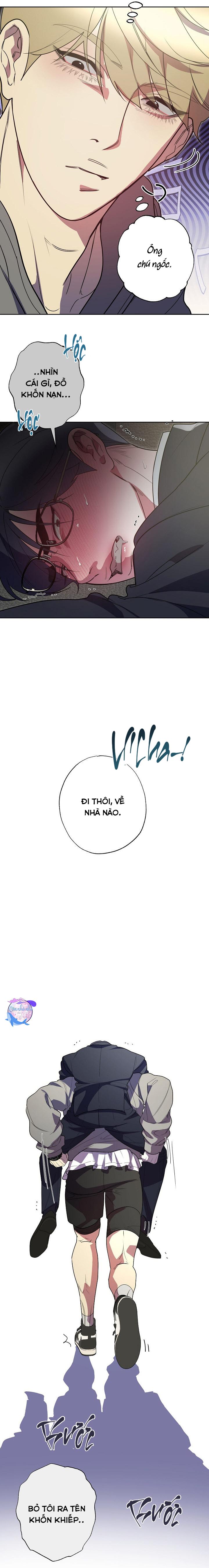 Đọc truyện (END) KẾ HOẠCH CƯA ĐỔ ÔNG BỐ NGỖNG NHÀ BÊN - Chapter 7