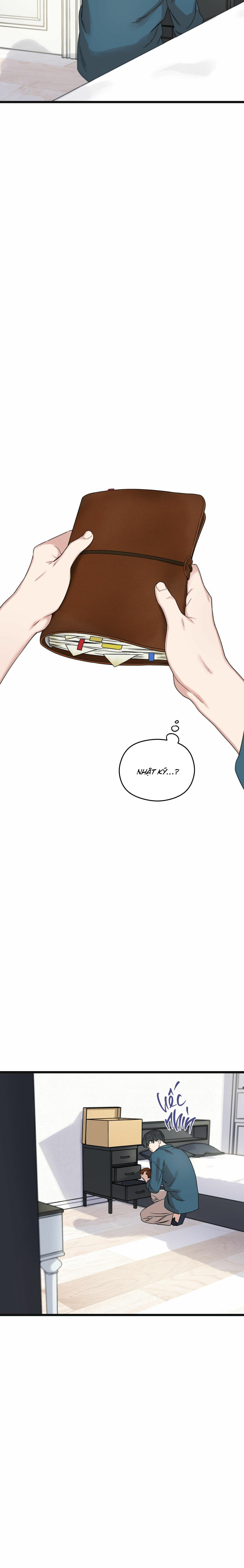 Đọc truyện TRÙNG PHÙNG - Chapter 25