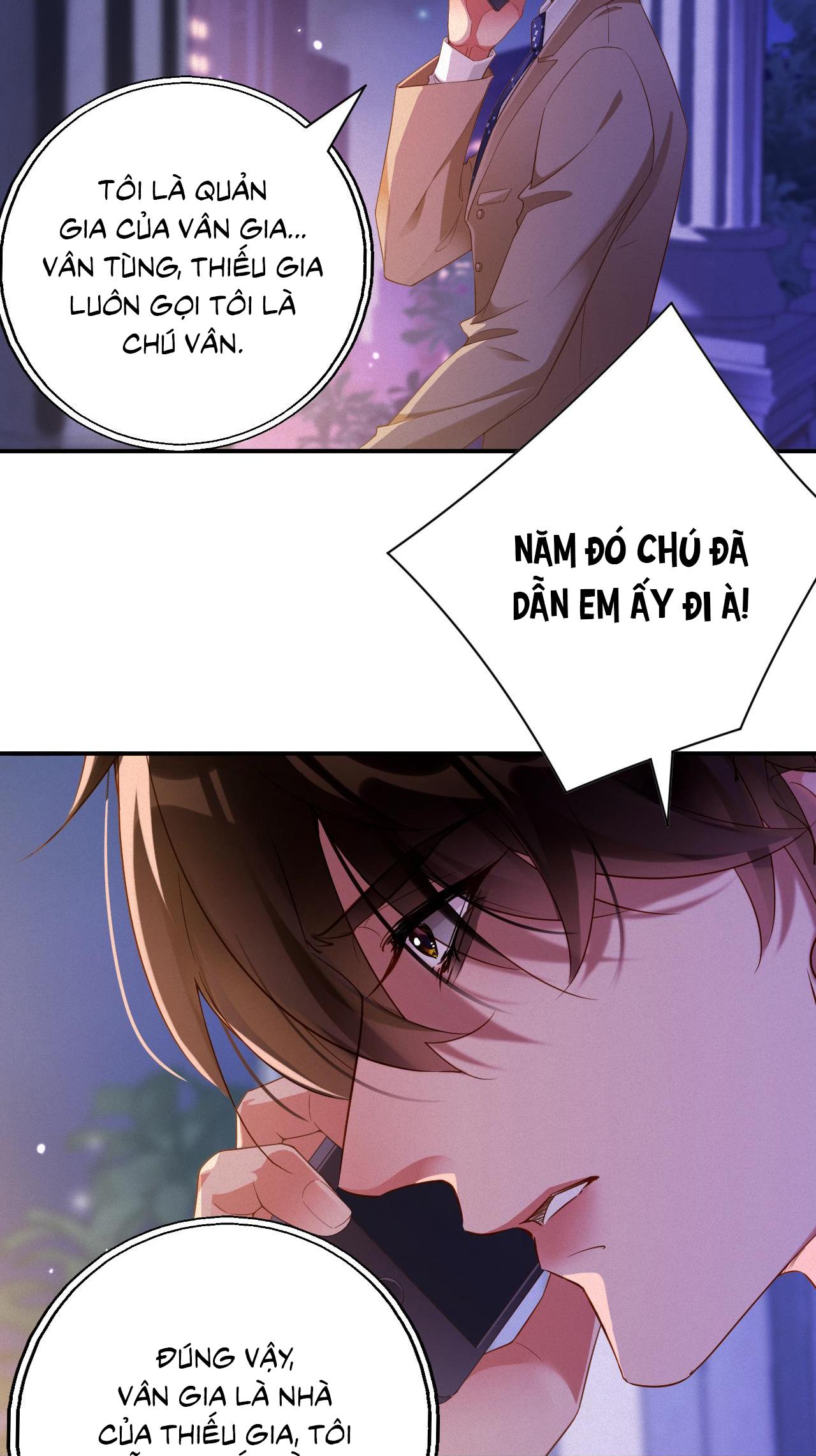 Đọc truyện CHỒNG CŨ MUỐN TÁI HÔN LẦN NỮA - Chapter 71