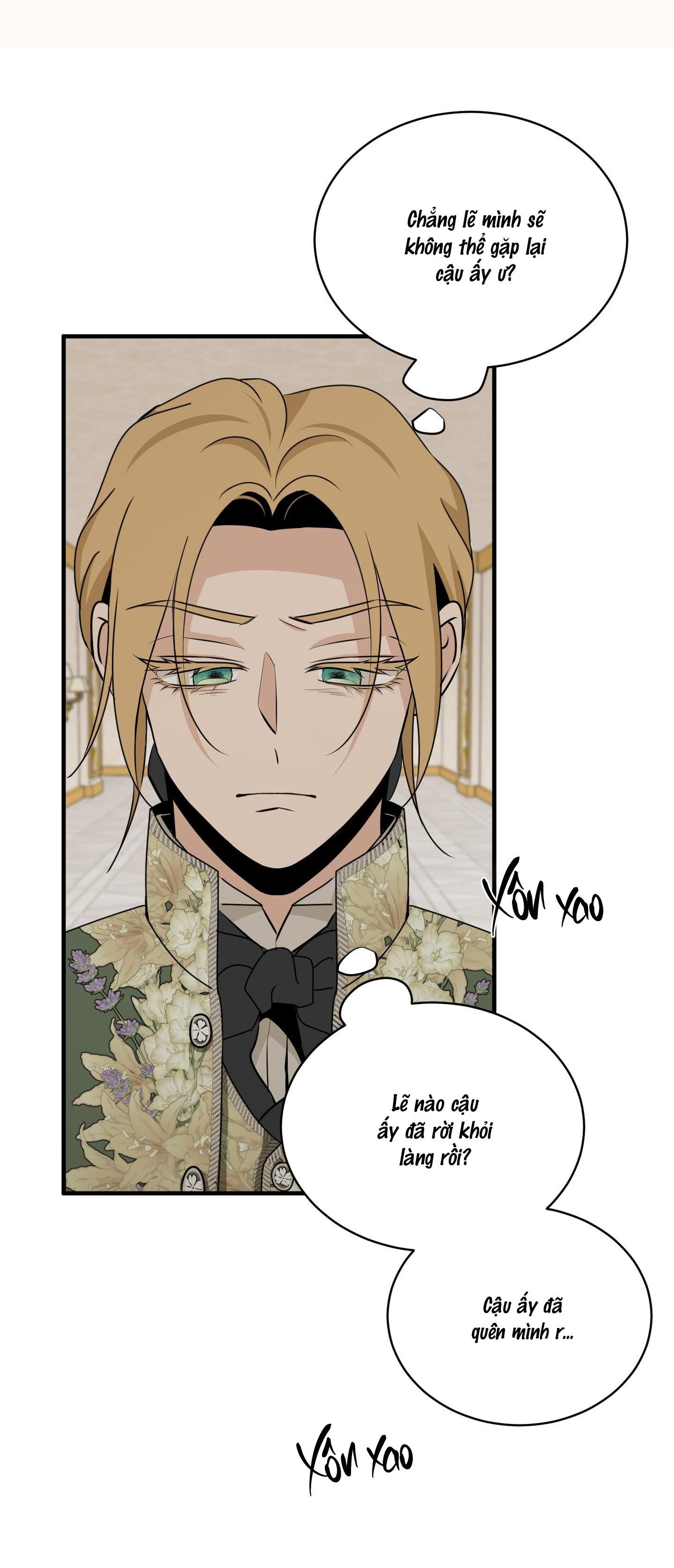 Đọc truyện  Hoa Vô Danh - Chapter 12