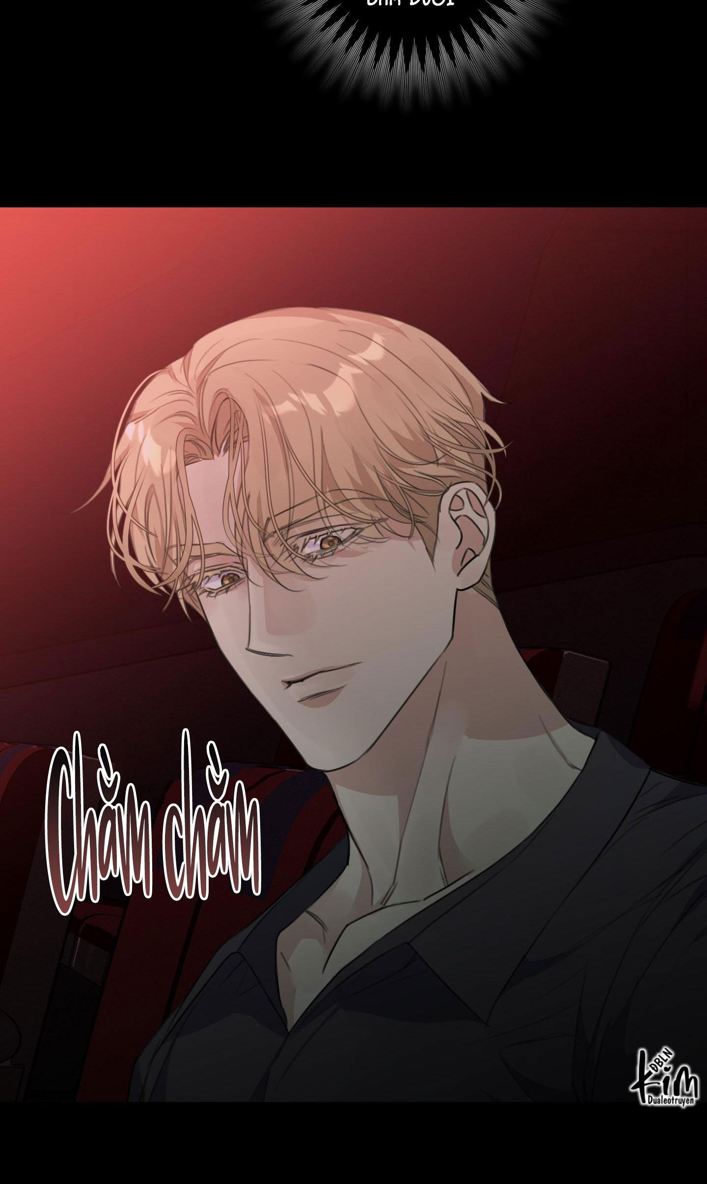 Đọc truyện QUAN HỆ CỘNG SINH GIỮA TRỜI VÀ TRĂNG - Chapter 7