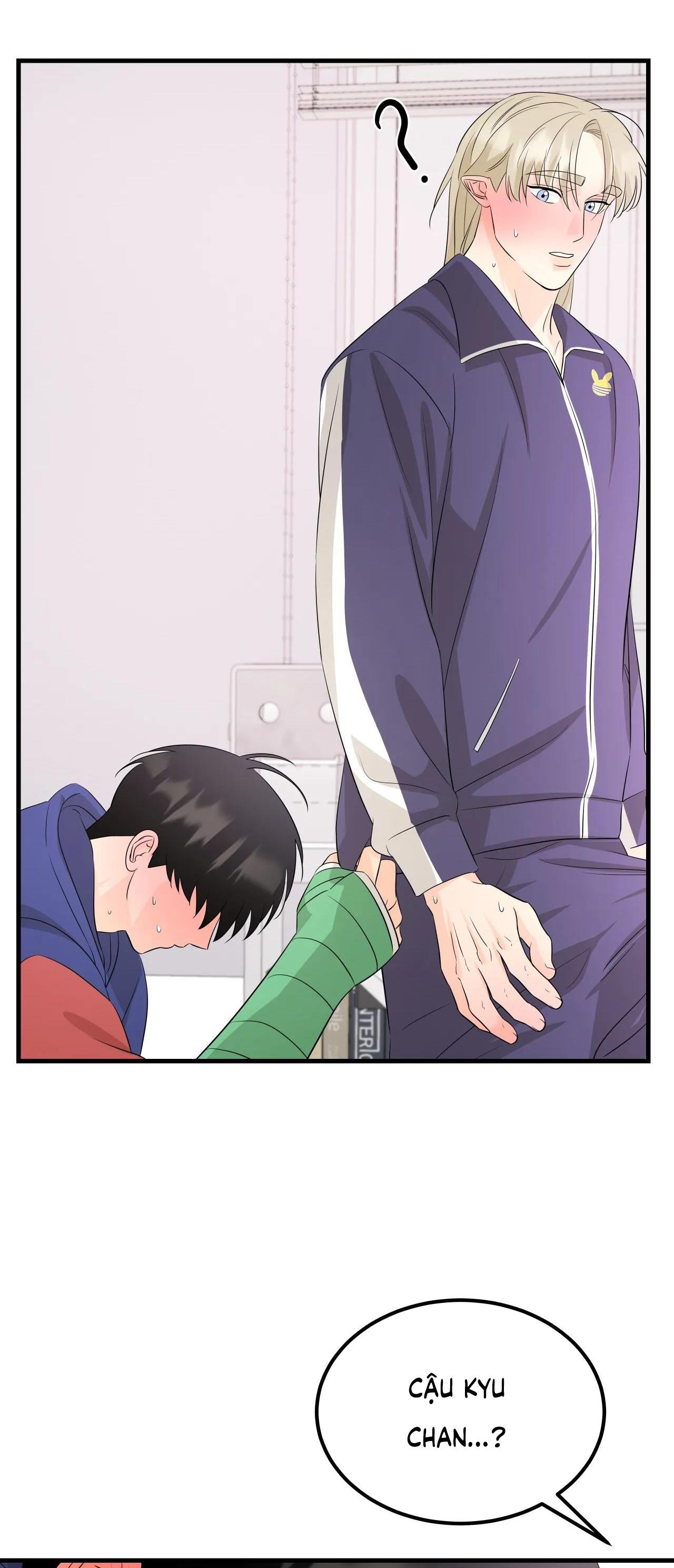 Đọc truyện KẾT ĐÔI VỚI CHÀNG TIÊN - Chapter 15