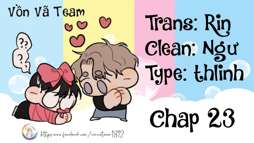 Đọc truyện Sparkling Baby - Chapter 23
