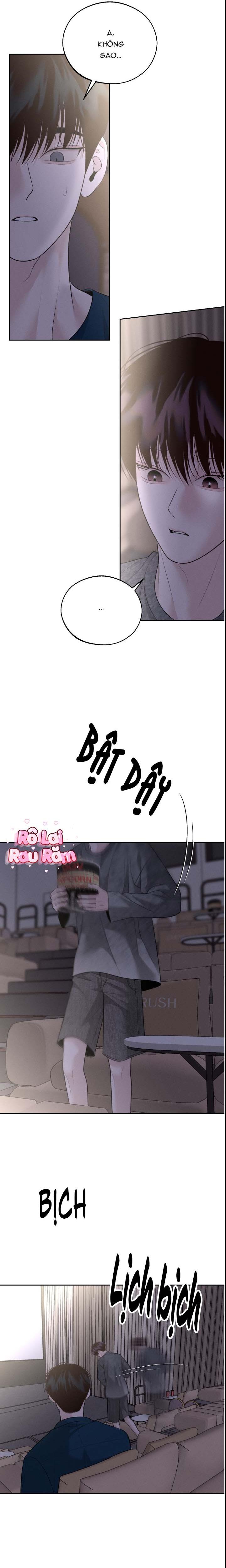 Đọc truyện  Cứu tinh của Thứ Hai - Chapter 37