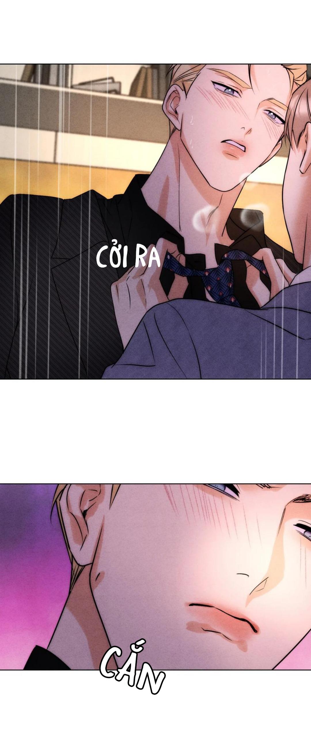 Đọc truyện Anh Trai Rẻ Tiền Của Tôi (END) - Chapter 51