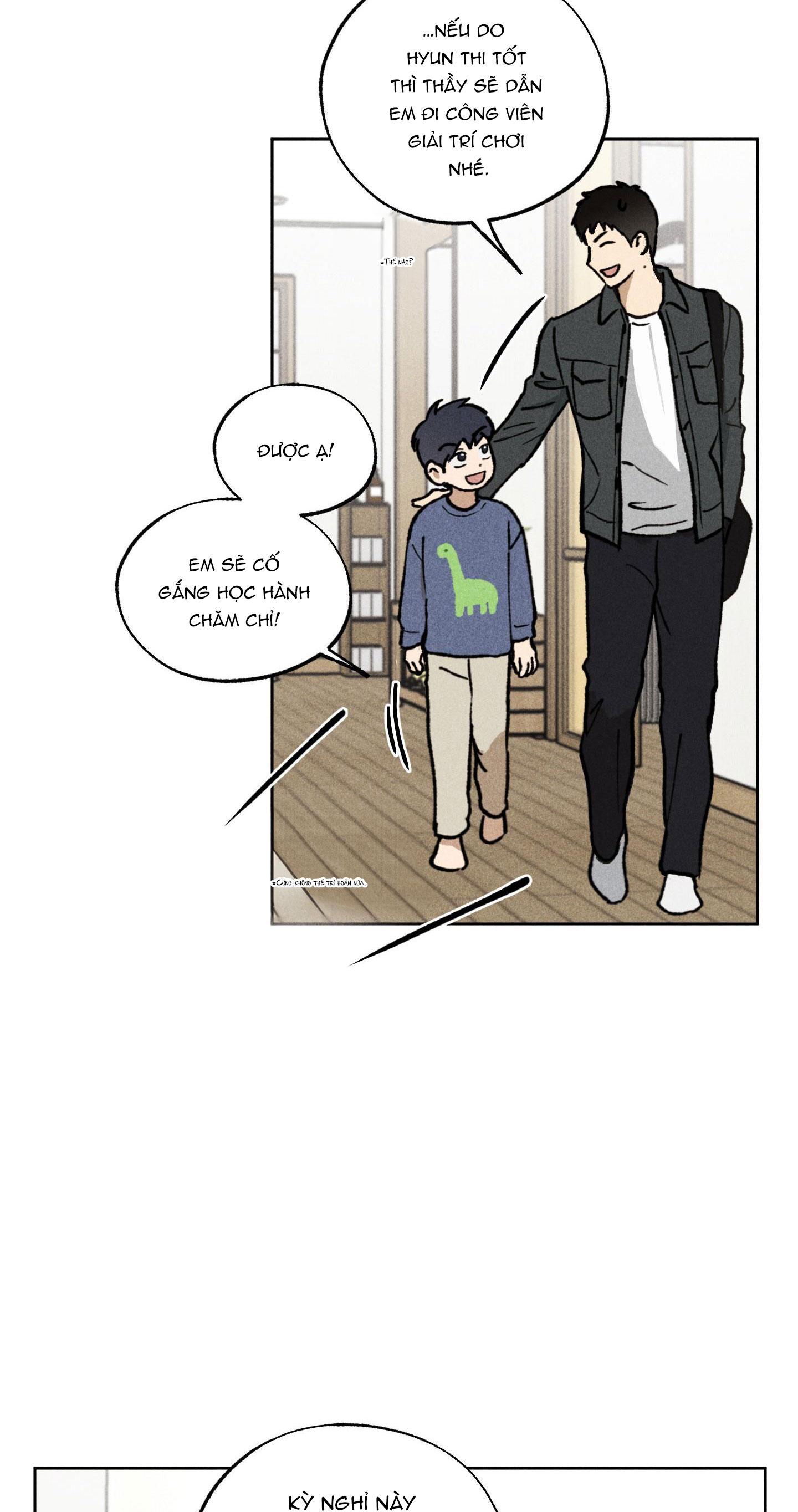 Đọc truyện NGHIỆN SEX - Chapter 13.4