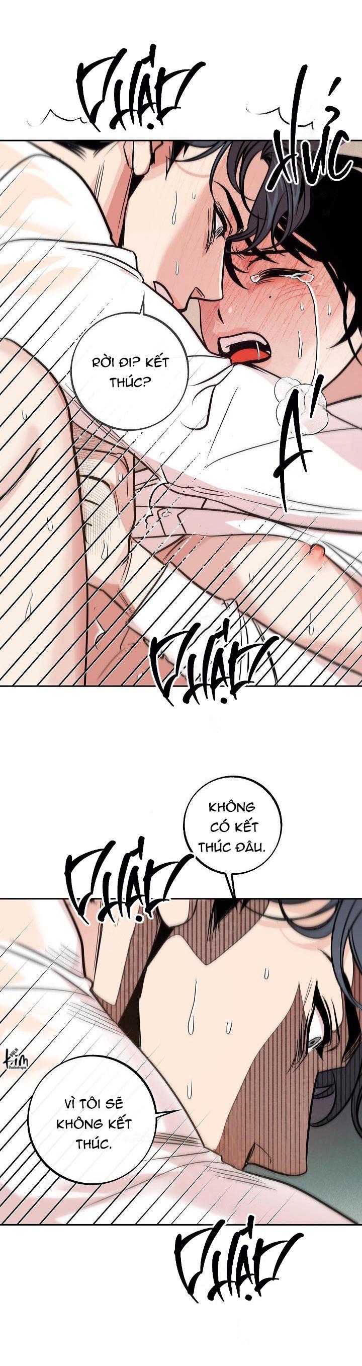 Đọc truyện Sa Ha (Anh dâu x em chồng) - Chapter 32