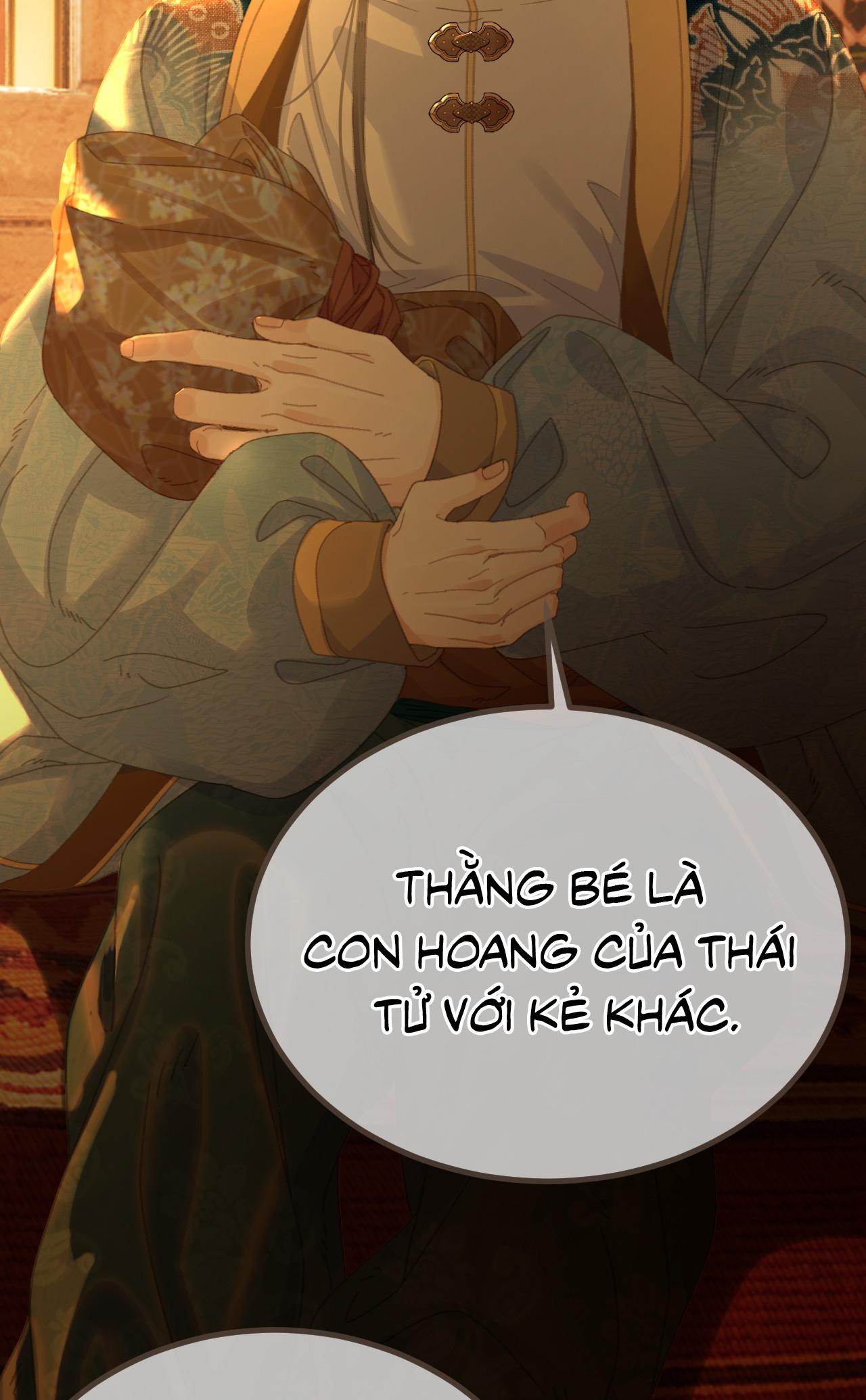 Đọc truyện Á NÔ 2 - THÁM HOA - Chapter 69