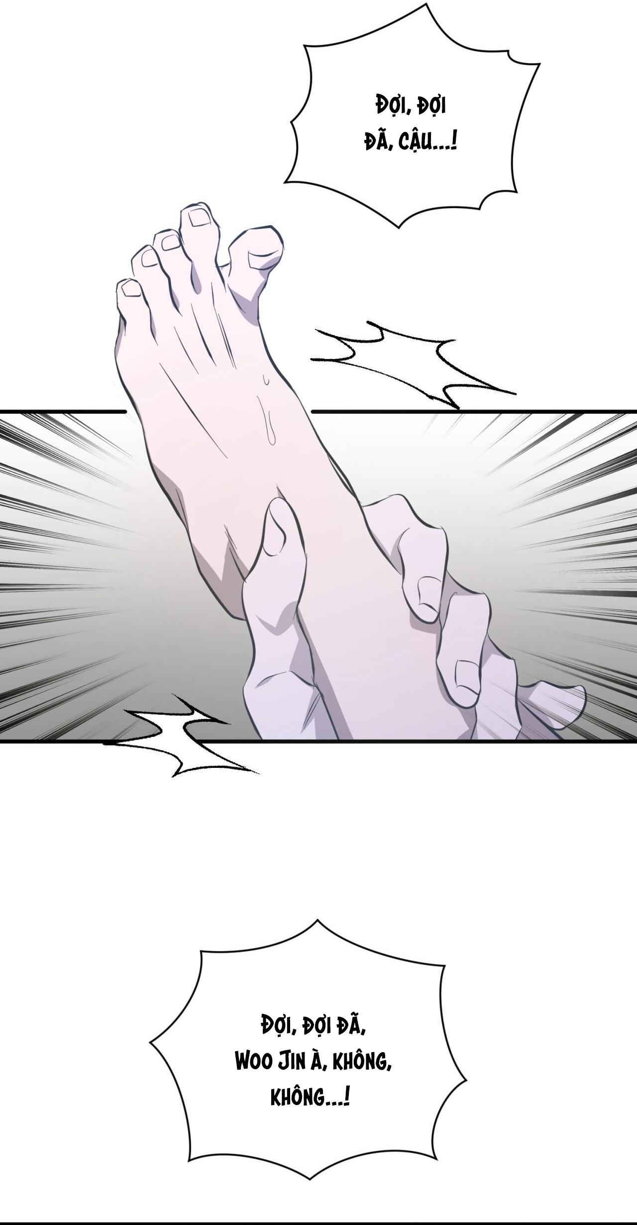 Đọc truyện LẠC LỐI - Chapter 26