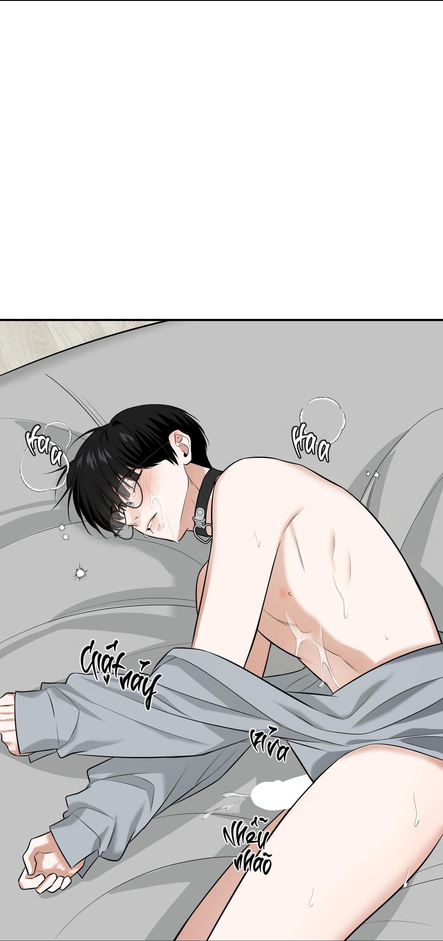 Đọc truyện |DROP| Hưởng Lợi - Chapter 20