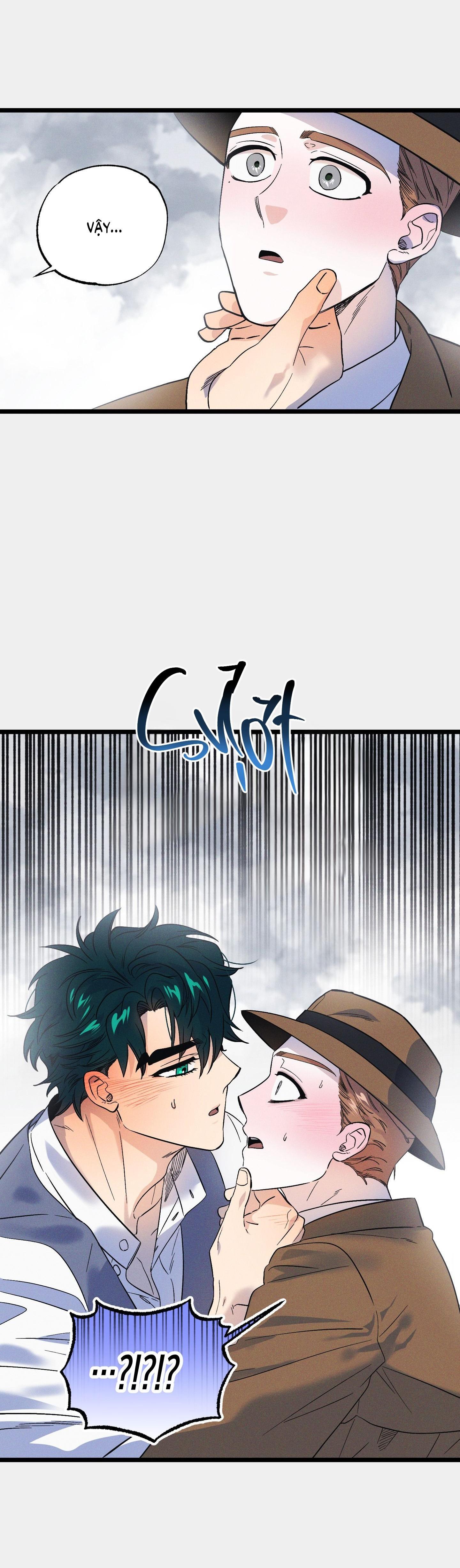 Đọc truyện THIÊN ĐƯỜNG NƠI ĐẢO HOANG - Chapter 19