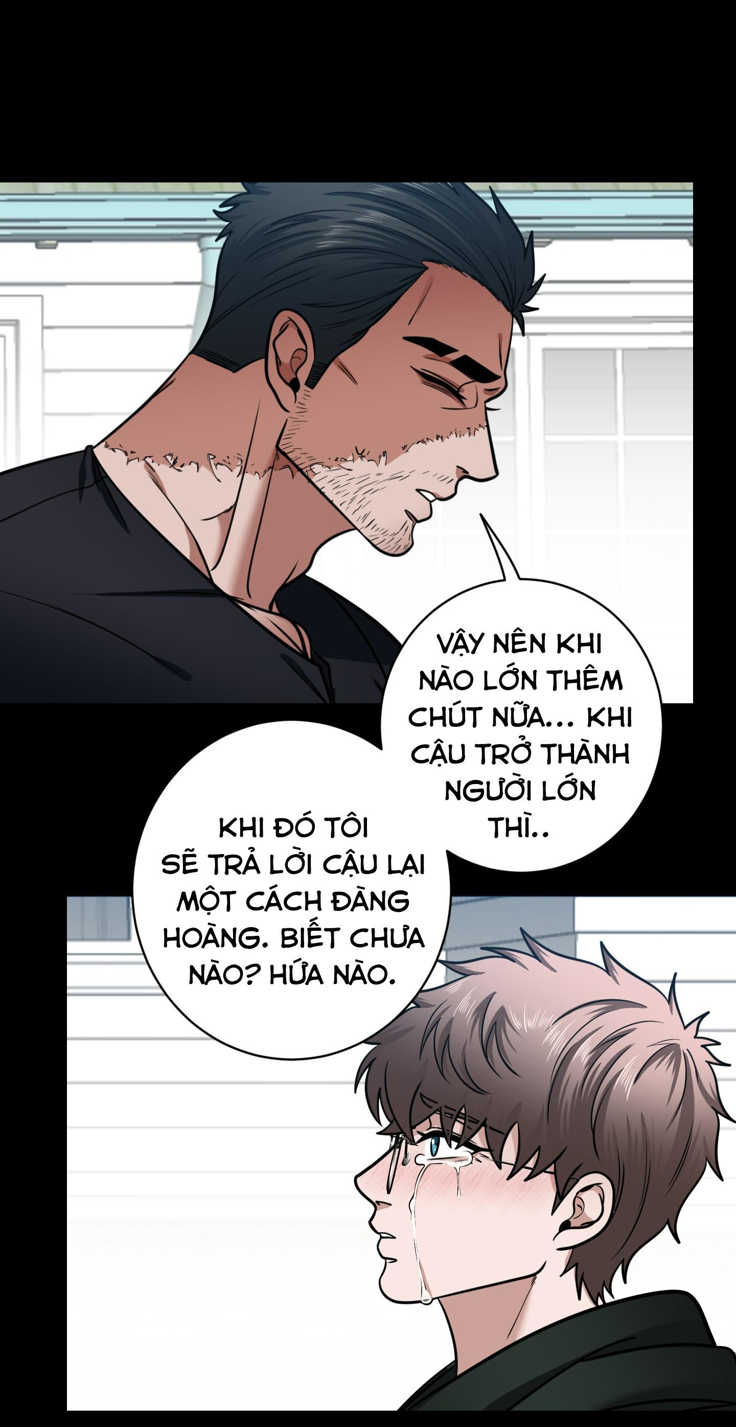 Đọc truyện ÔNG CHÚ THÂN YÊU (END) - Chapter 5