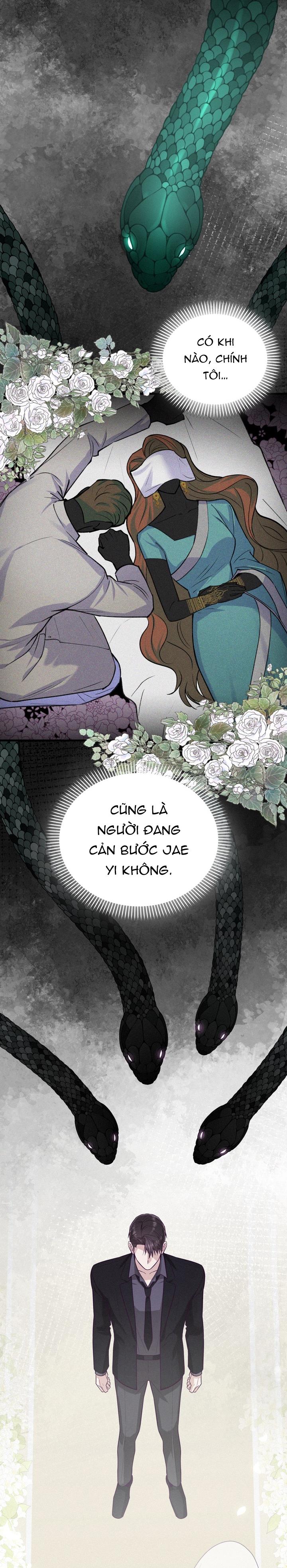 Đọc truyện  TÌNH YÊU HỎA TIỄN - Chapter 9