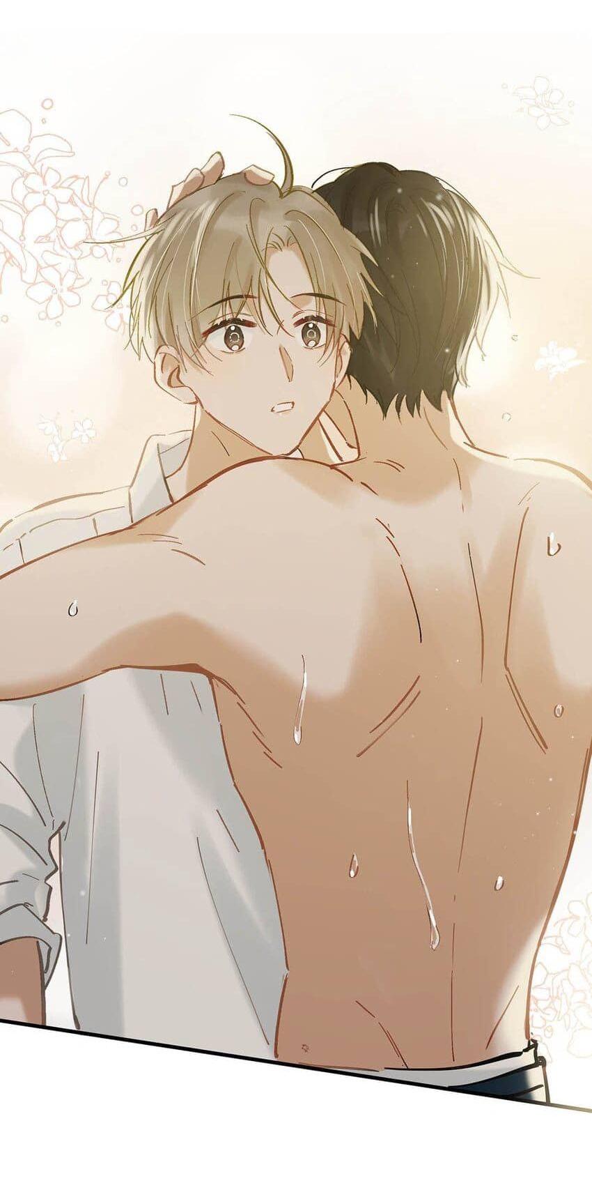 Đọc truyện Tôi và đối tác của tôi [DROP] - Chapter 75