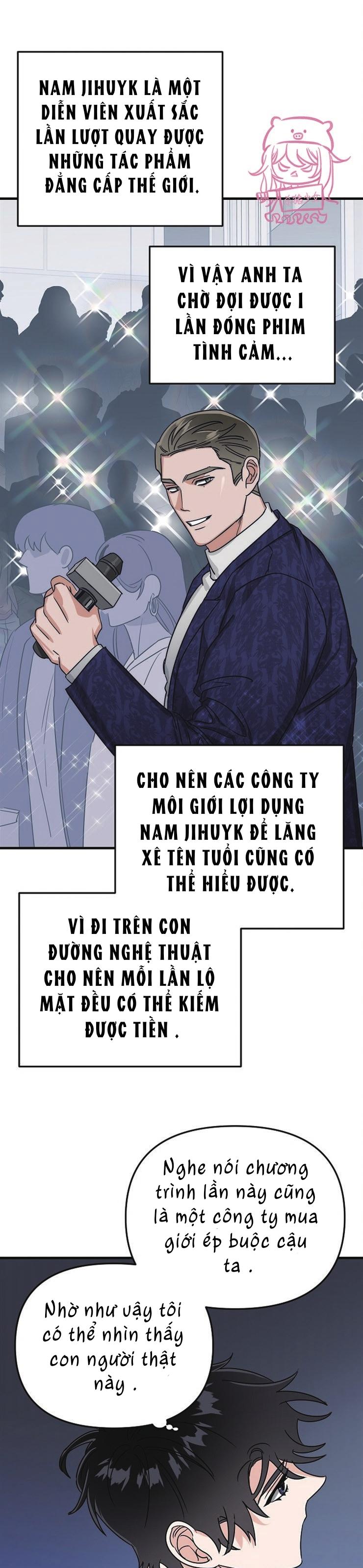 Đọc truyện Thiên Đường - Chapter 12