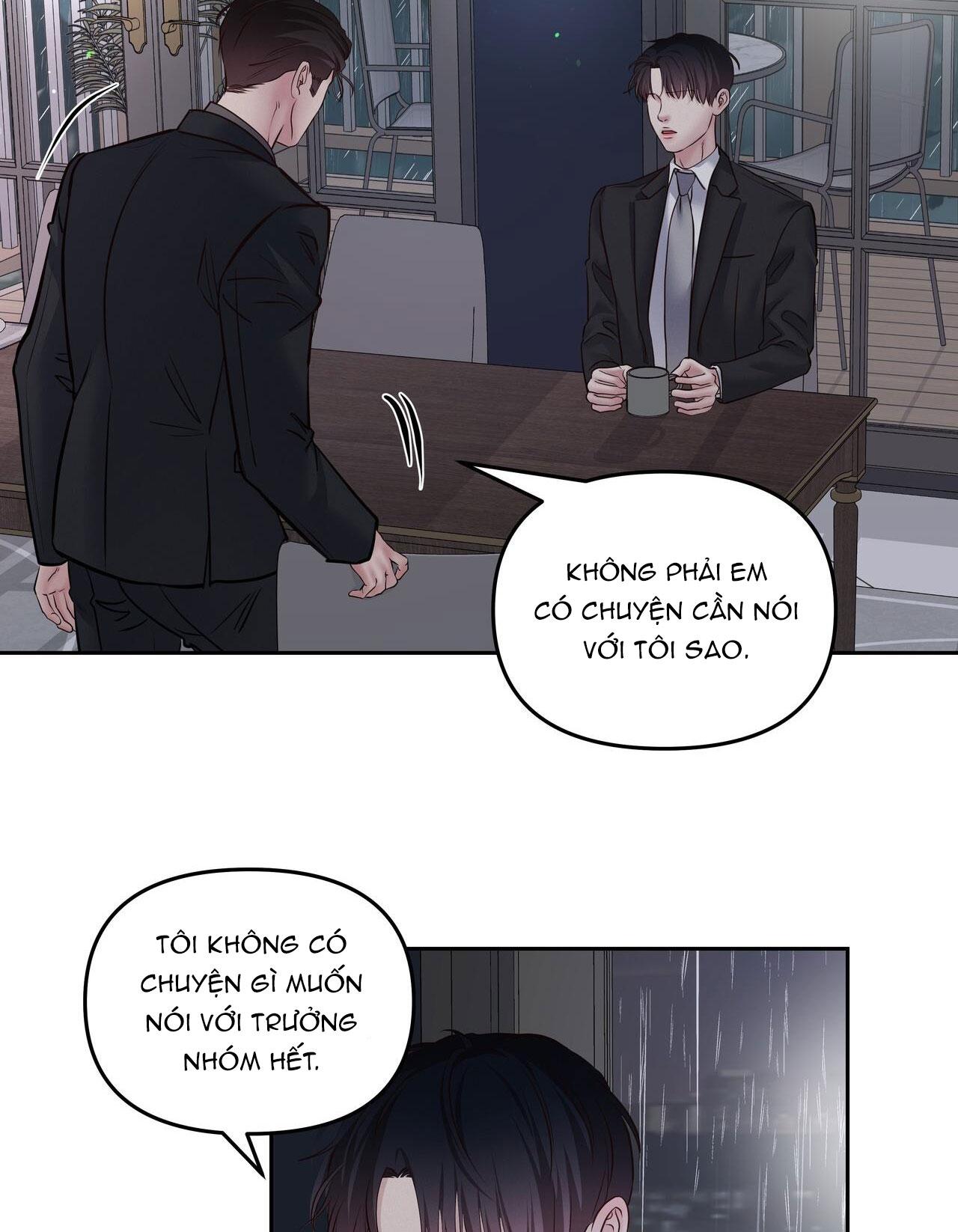 Đọc truyện CHỦ NHÂN CỦA THỨ BẢY - Chapter 36