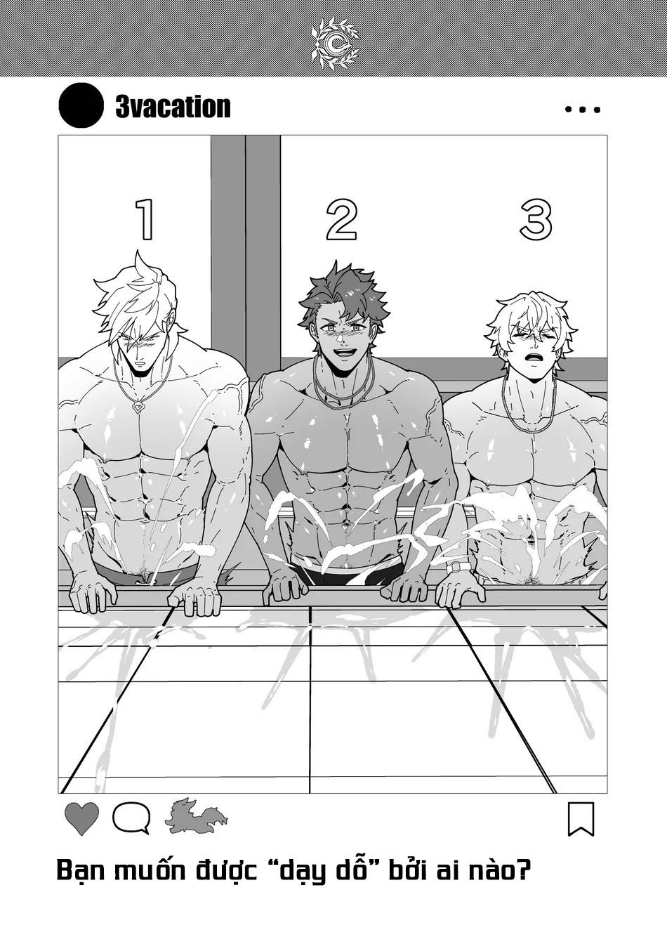 Đọc truyện TUYỂN TẬP GÂY NỨNG NHÀ RÔ - Chapter 223