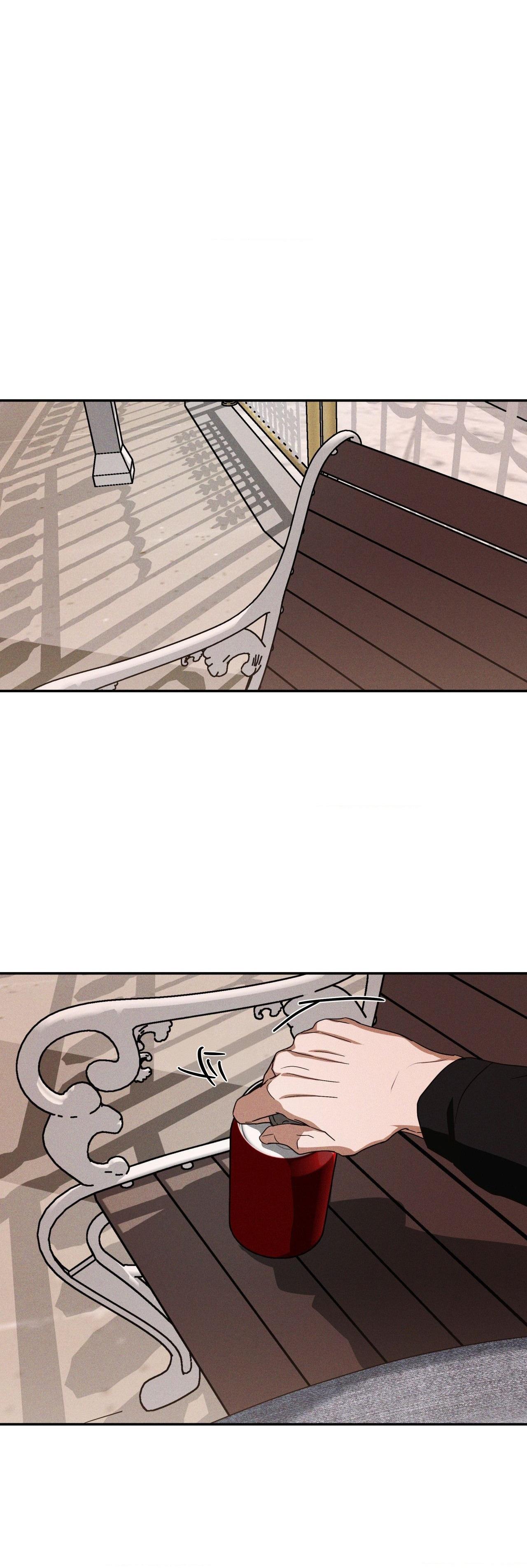 Đọc truyện ÁNH NHÌN - Chapter 9