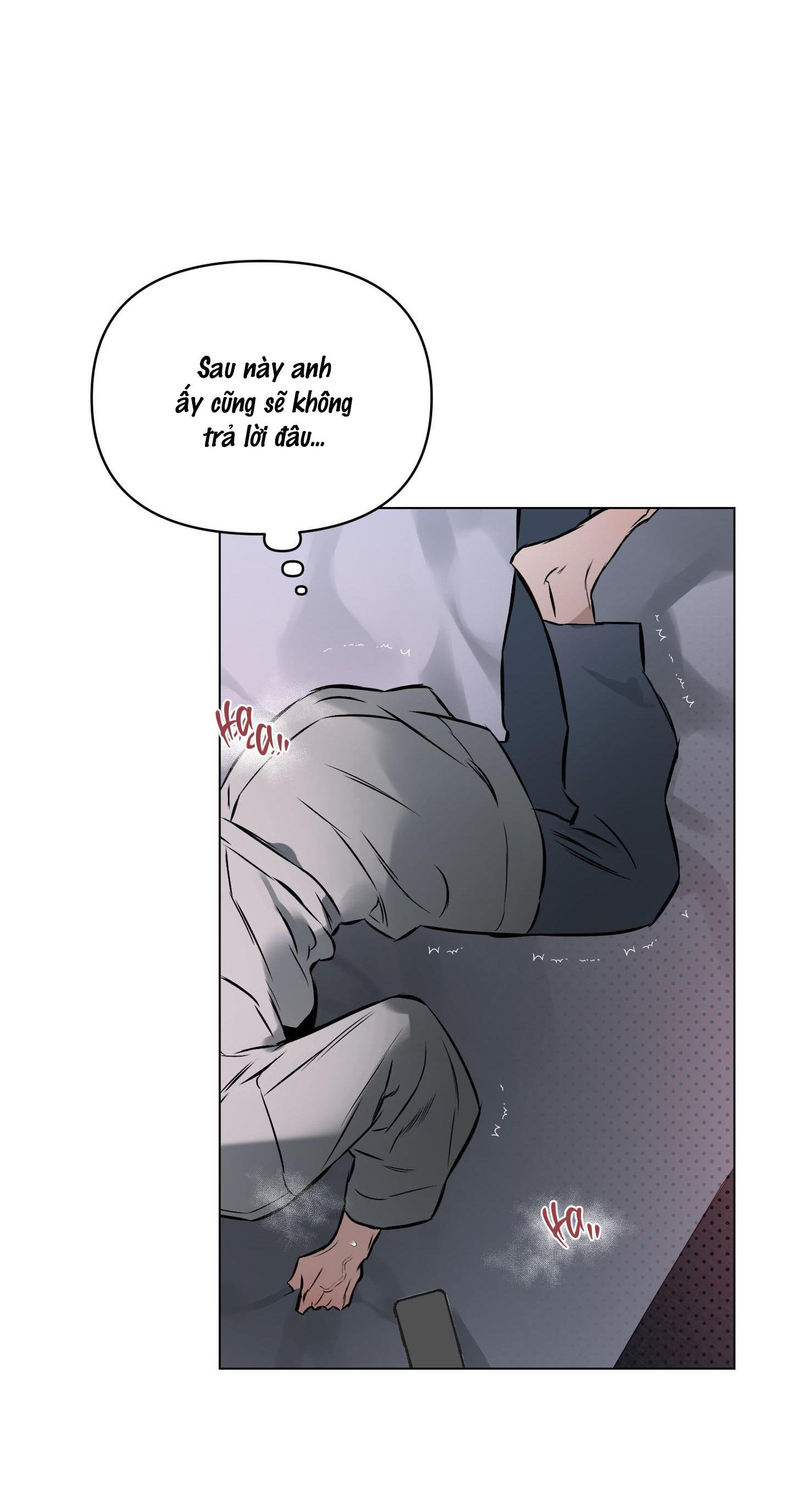 Đọc truyện  Định Tên Mối Quan Hệ - Chapter 50