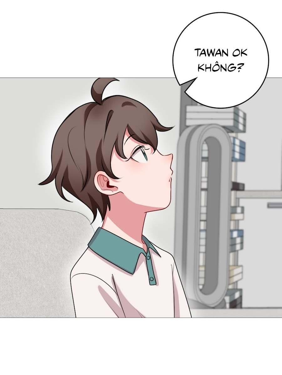 Đọc truyện Flower of youth - Chapter 32