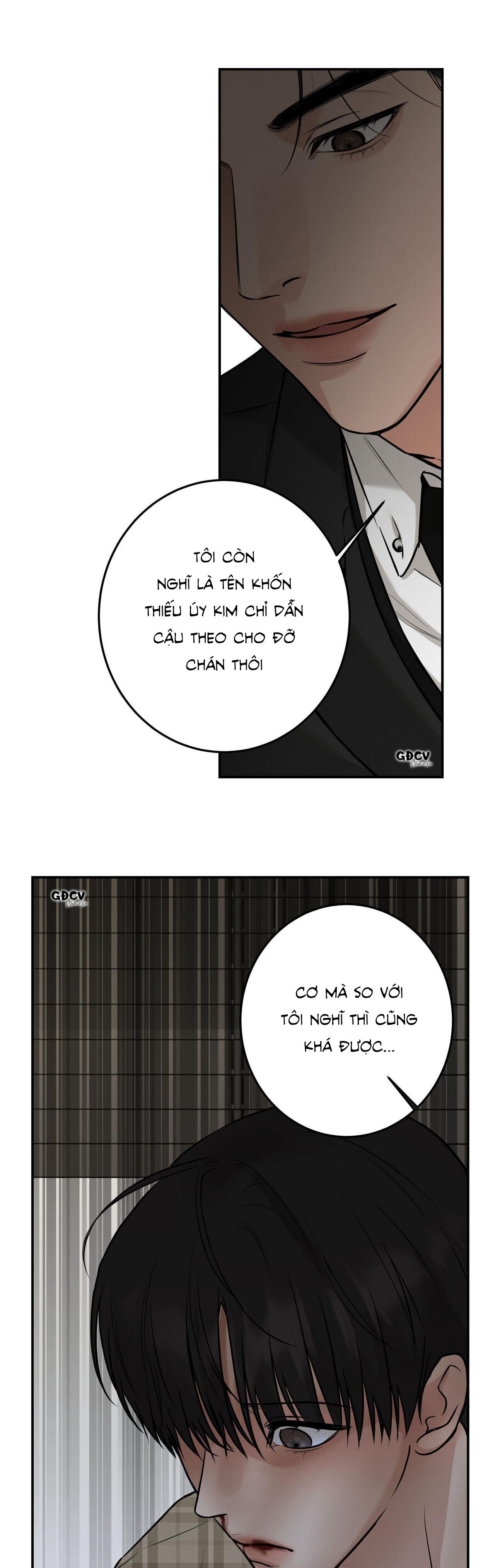 Đọc truyện THÁNG 3 - Chapter 4