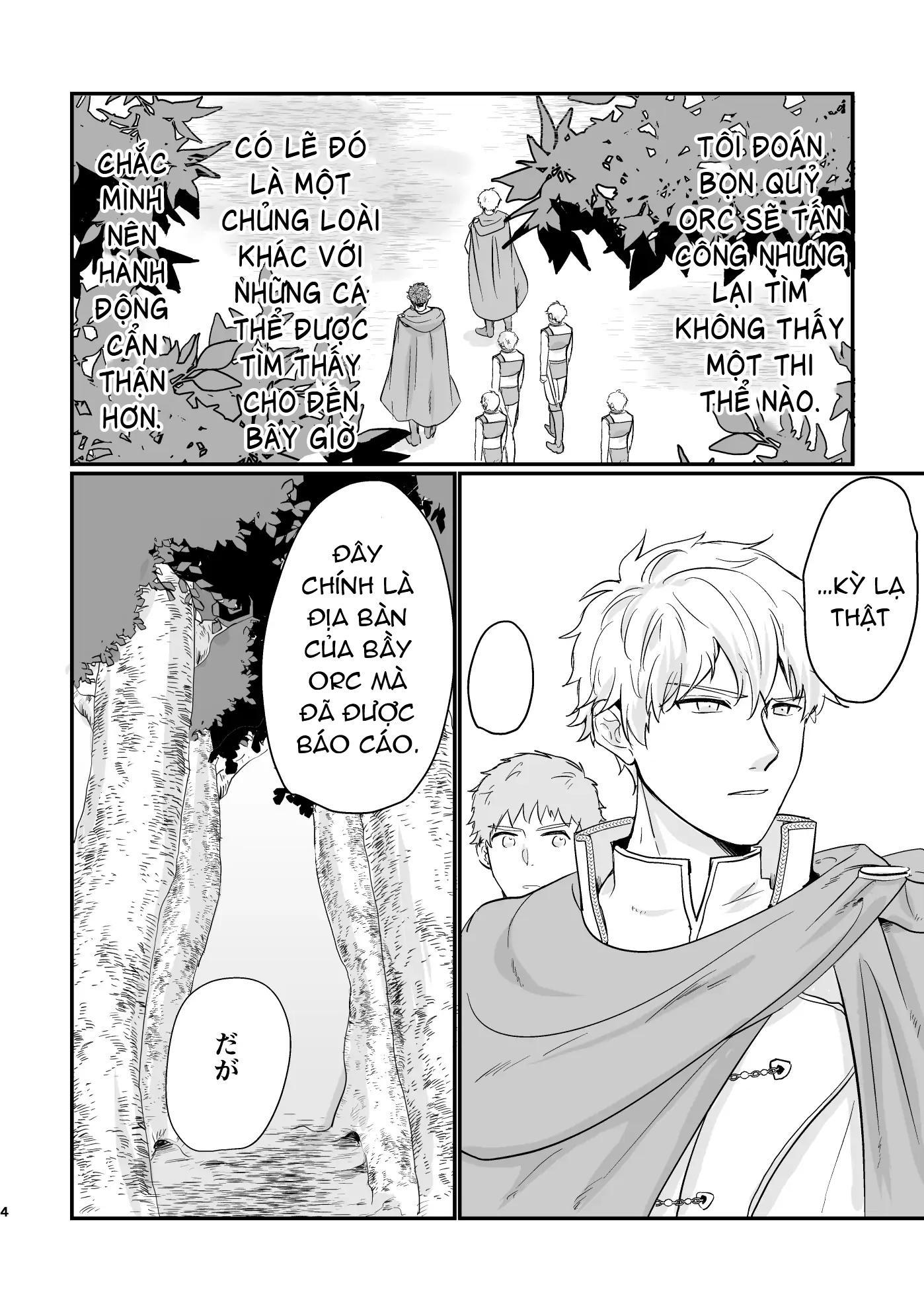 Đọc truyện Oneshot ịch ịch - Chapter 219