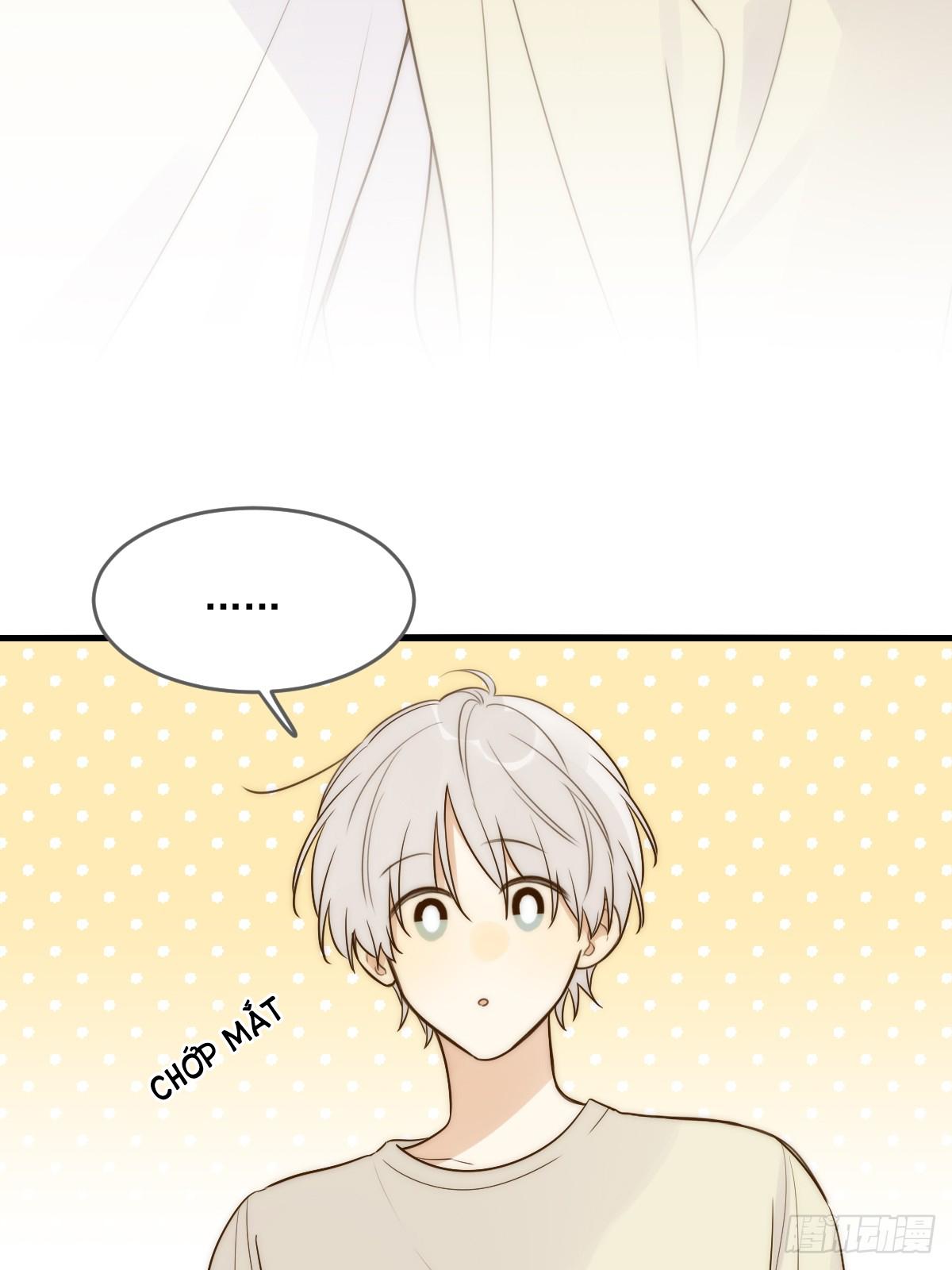 Đọc truyện Chỉ Riêng Đuôi Là Không Được!!! - Chapter 56