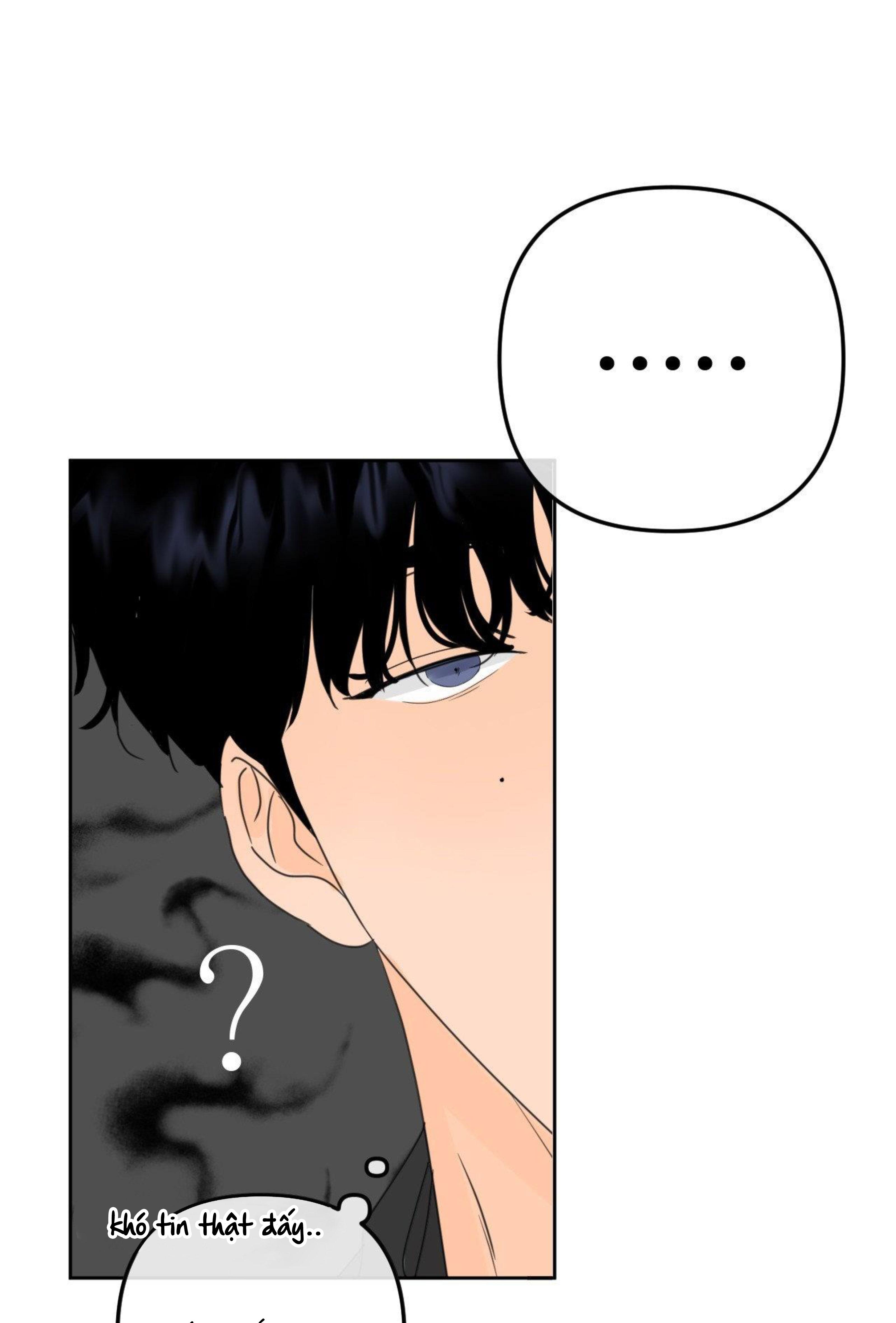 Đọc truyện RANH GIỚI HƯƠNG - Chapter 1