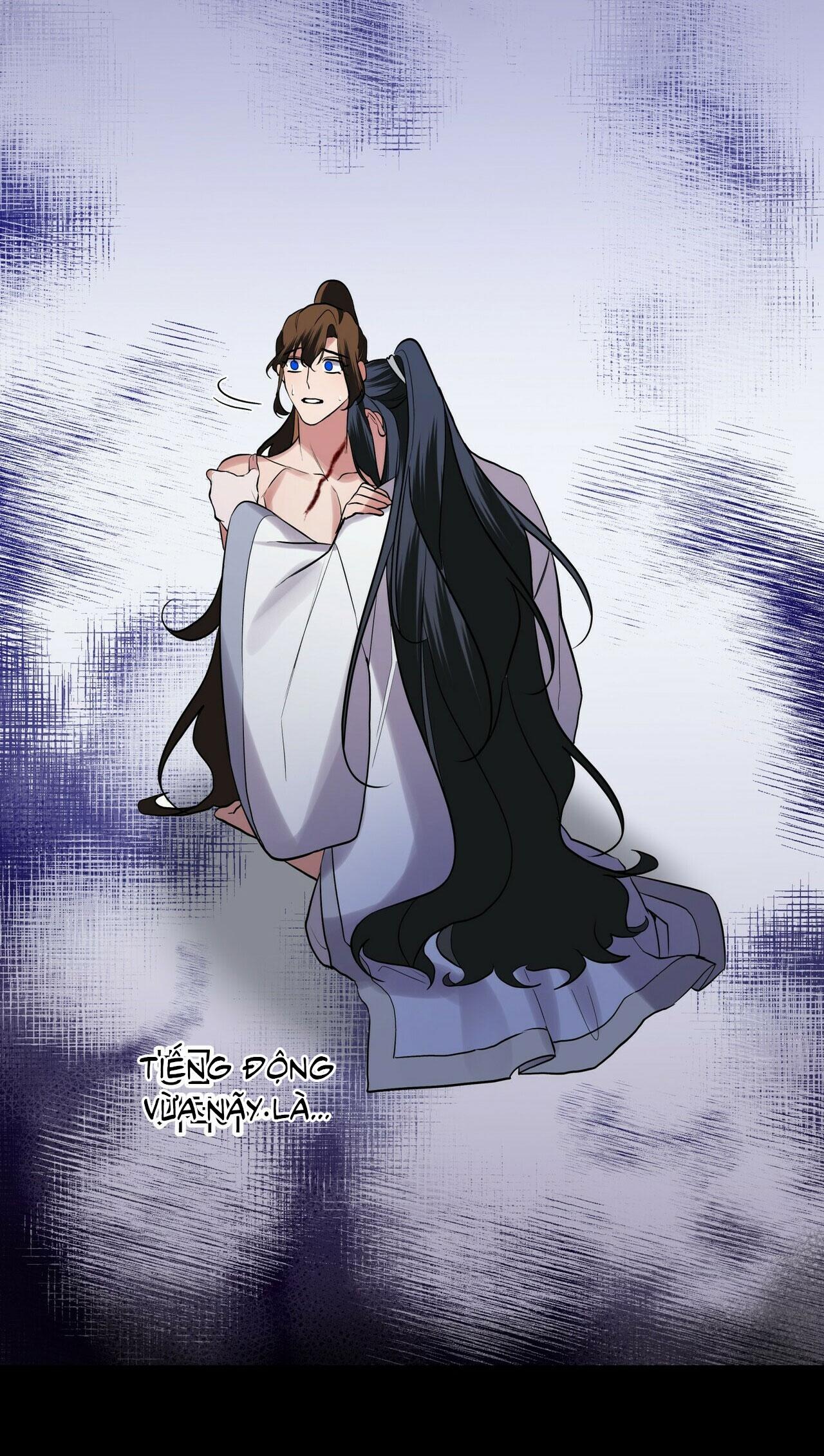 Đọc truyện BÁT NHÃ GIAI NHÂN - Chapter 20