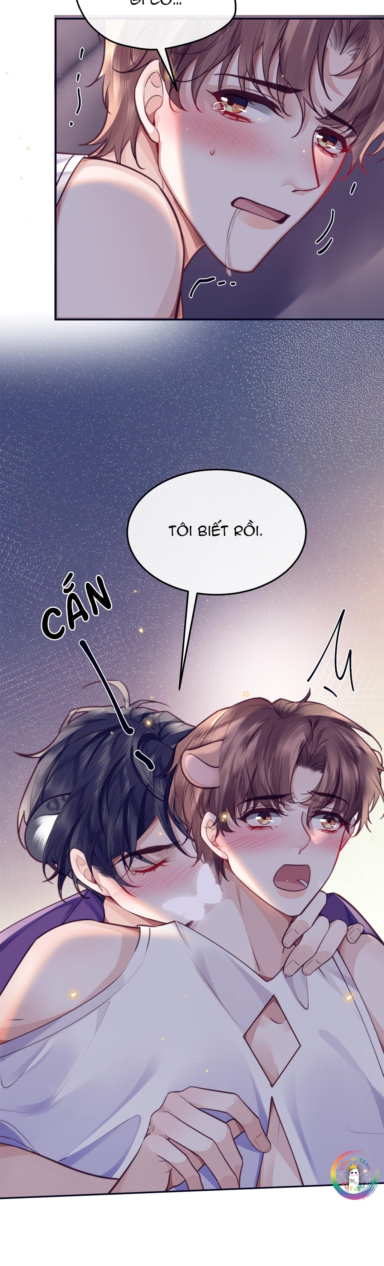 Đọc truyện (END) Đặc Chế Cho Riêng Anh - Chapter 76.1